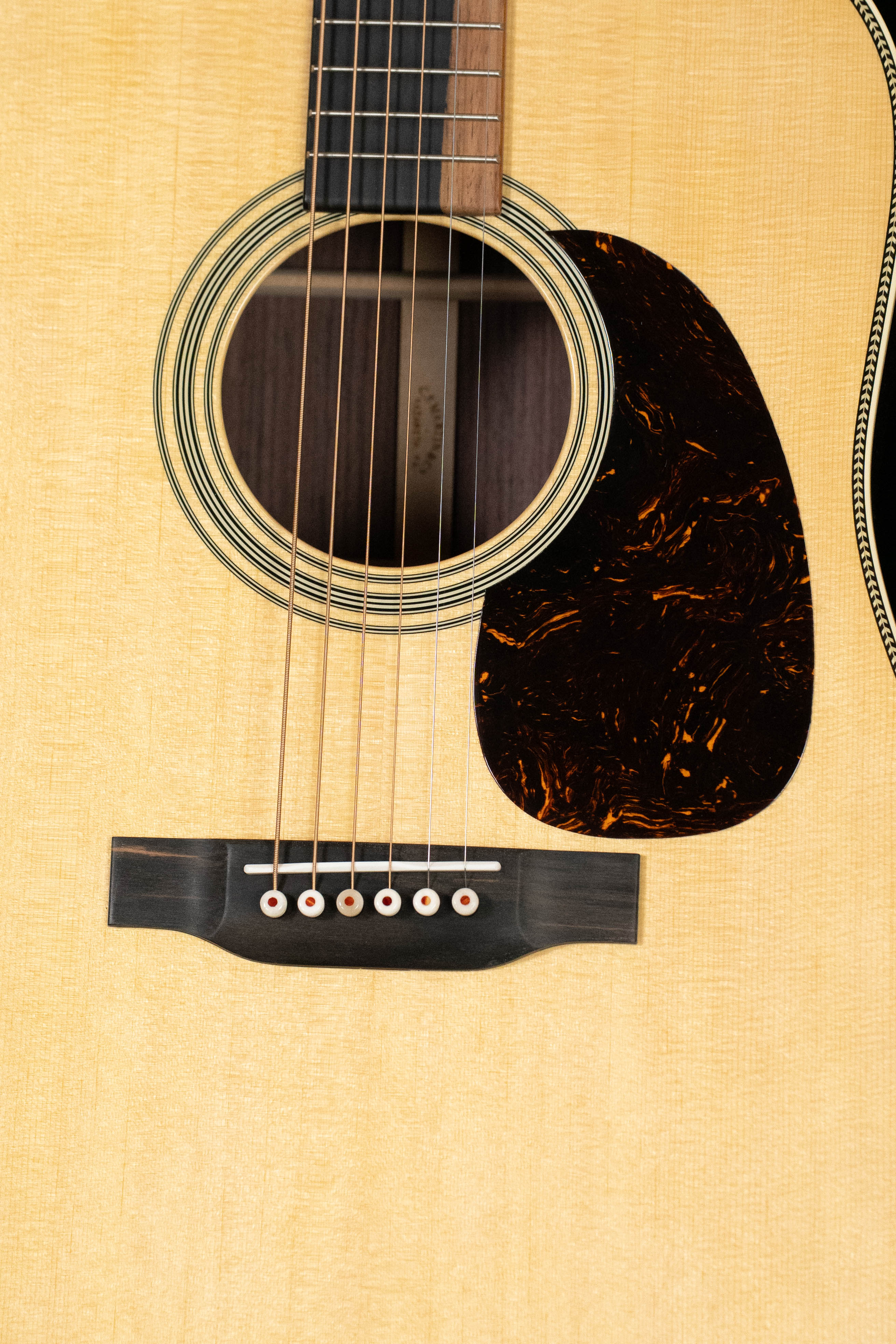 *New 2025 Model* Martin HD-28 Spruce/East Indian Rosewood Dreadnought Acoustic Guitar #7120