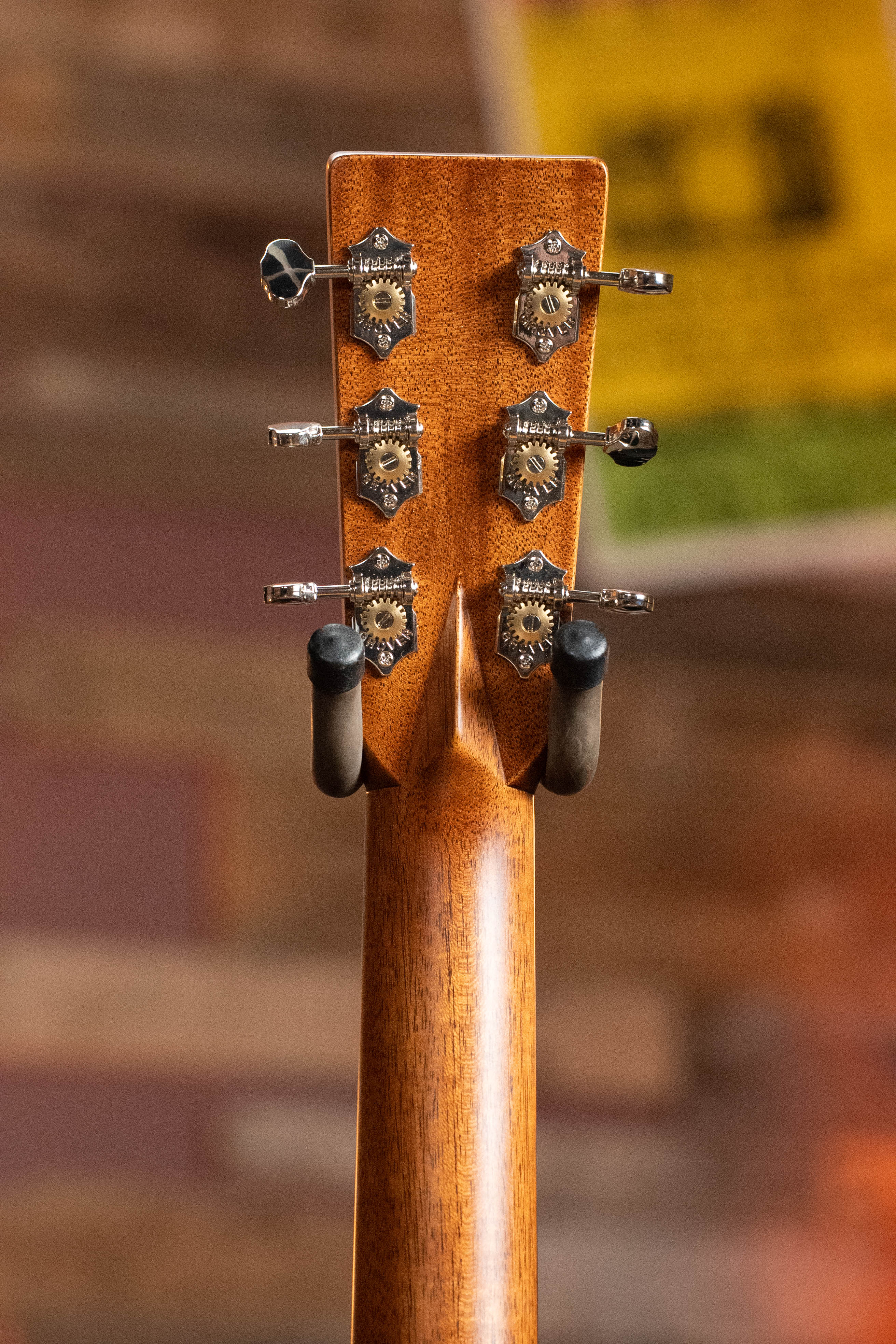 *New 2025 Model* Martin HD-28 Spruce/East Indian Rosewood Dreadnought Acoustic Guitar #7441