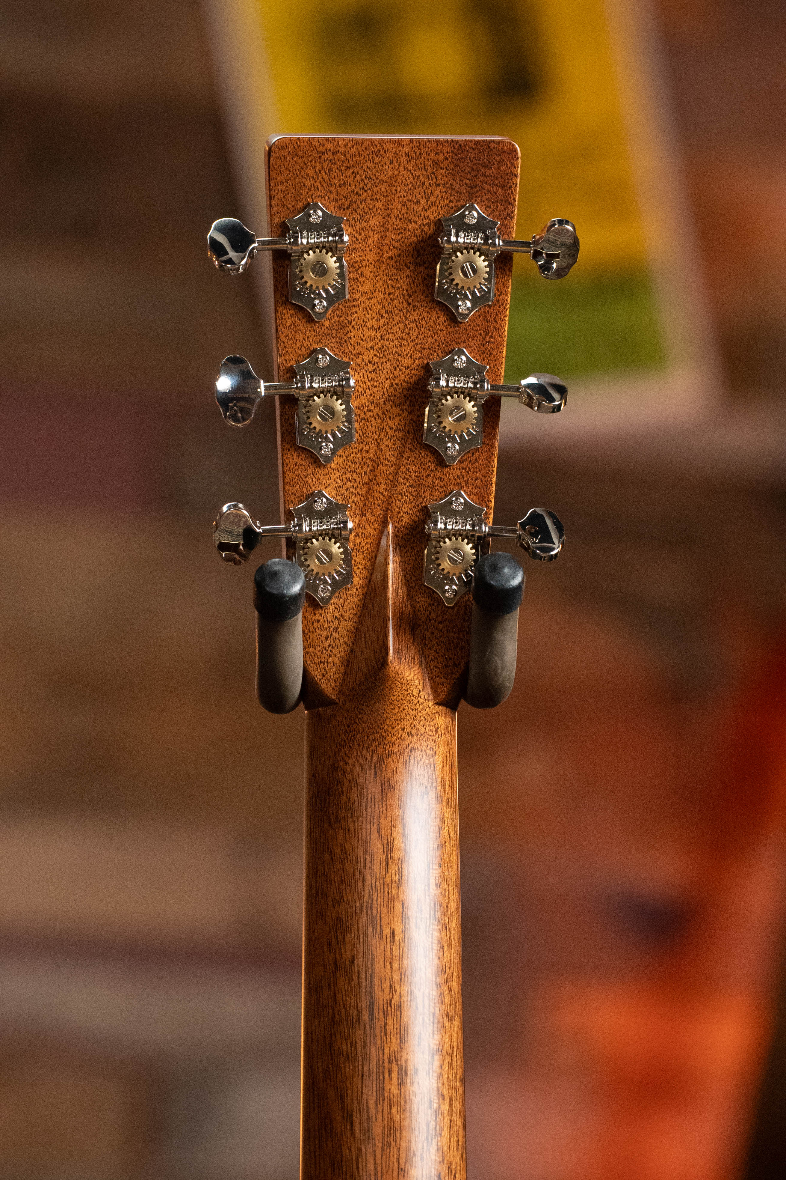 *New 2025 Model* Martin HD-28 Spruce/East Indian Rosewood Dreadnought Acoustic Guitar #9570