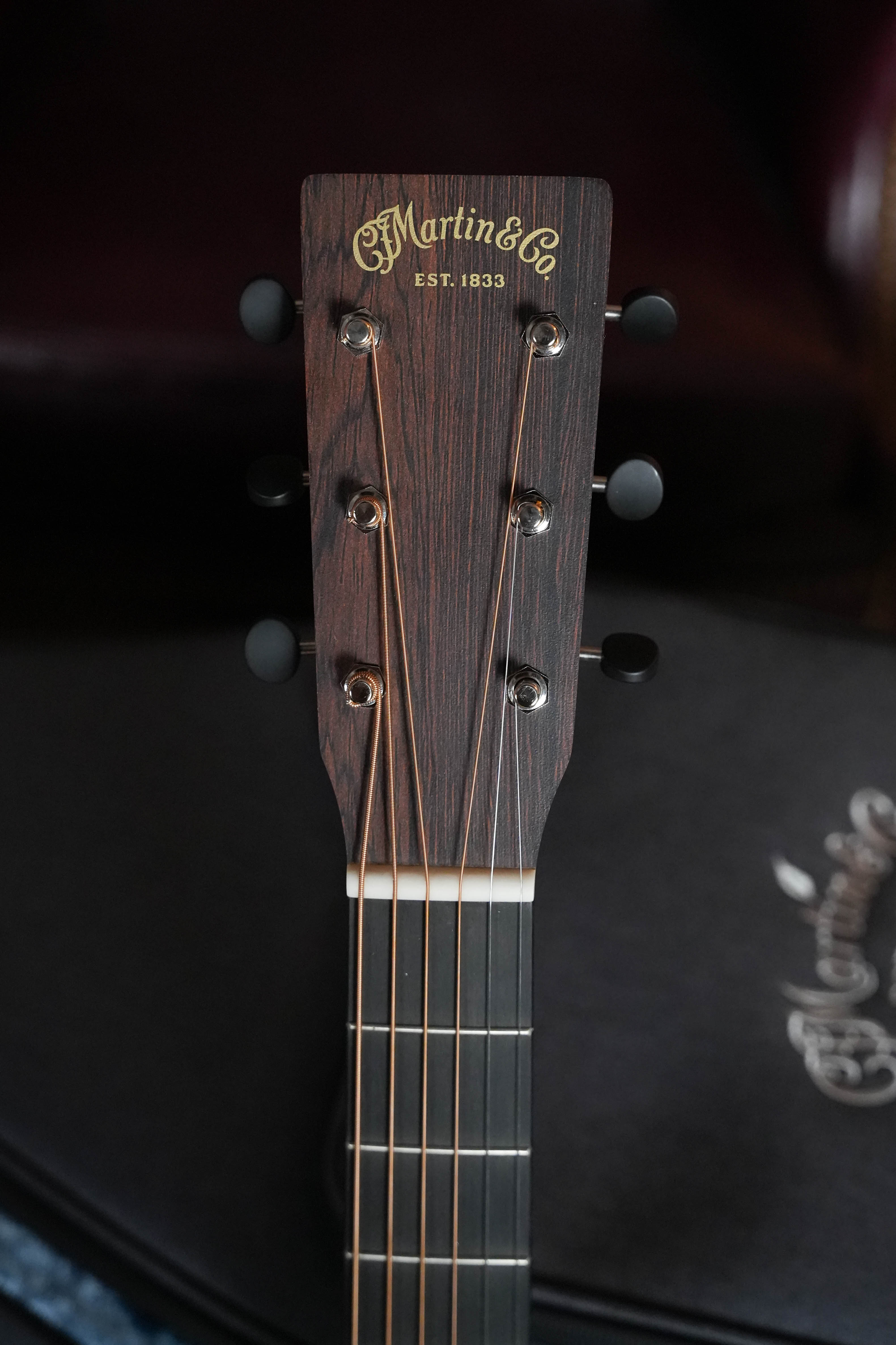 *New 2026 Model* Martin OOO-10E Retro Road Series Spruce/Sapele OOO Guitar w/Martin Electronics #1757