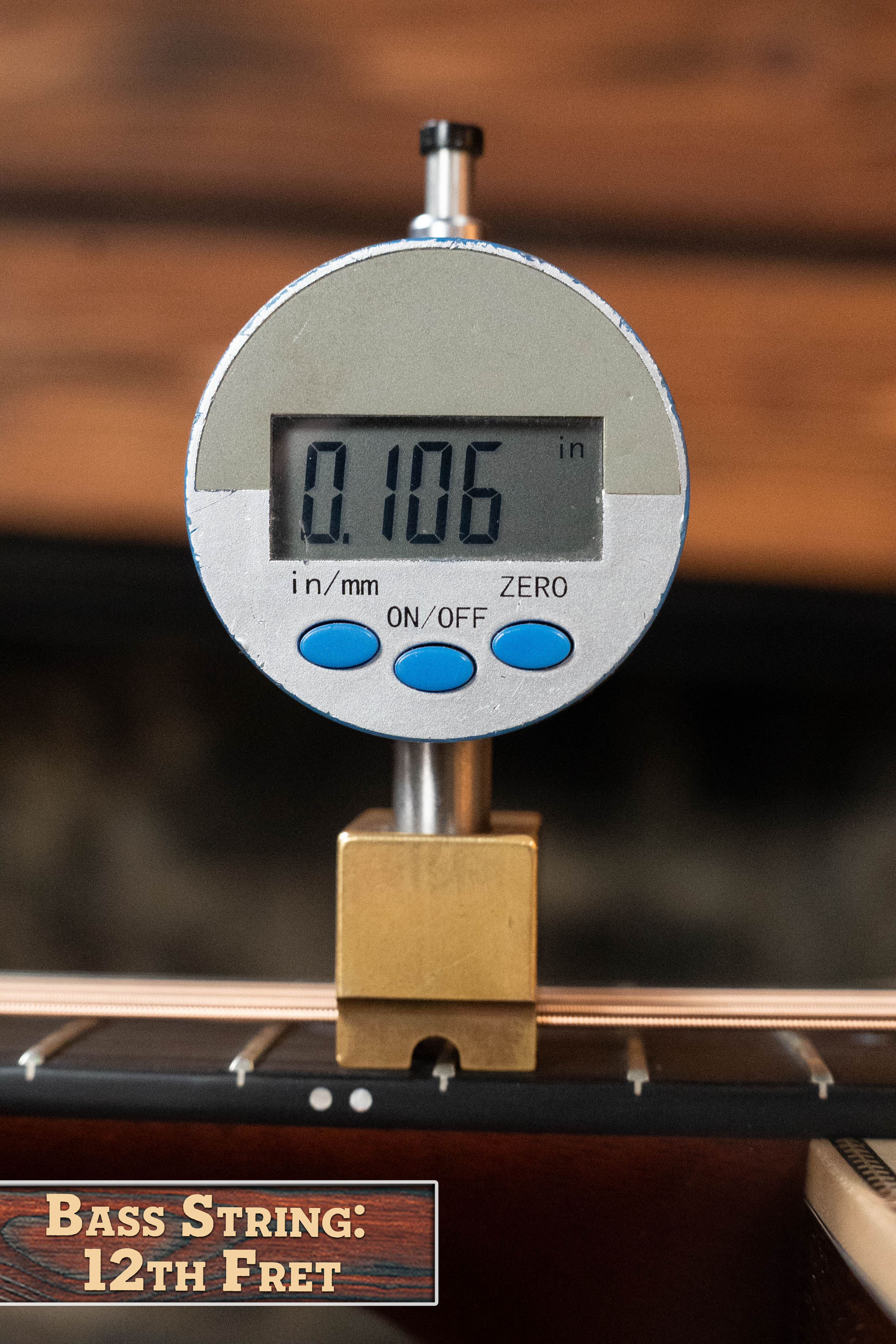 *New 2026 Model* Boucher BG-252 Adirondack/Rosewood Bluegrass Goose Dreadnought Acoustic Guitar #1013