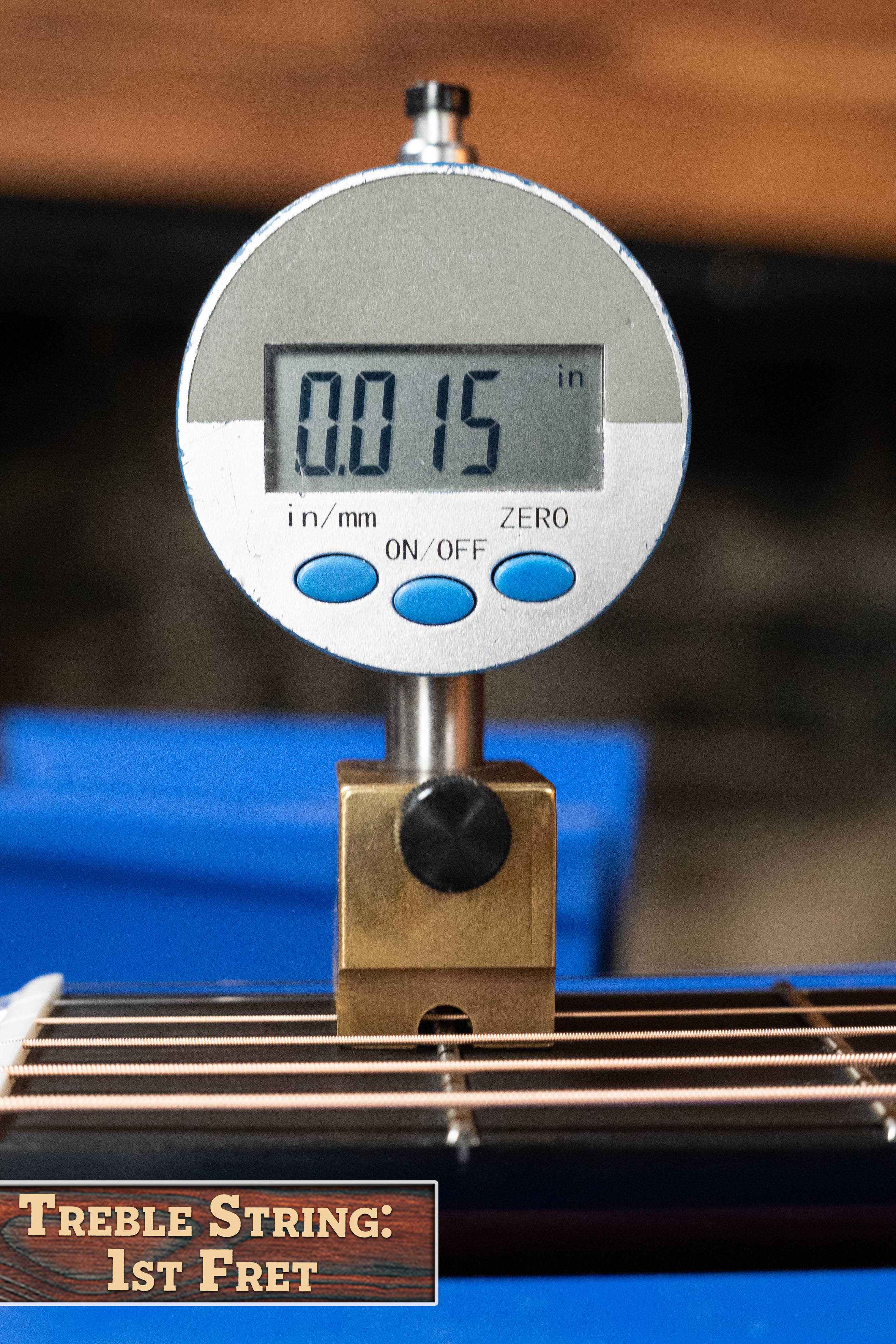 *New 2026 Model* Boucher BG-252 Adirondack/Rosewood Bluegrass Goose Dreadnought Acoustic Guitar #1013