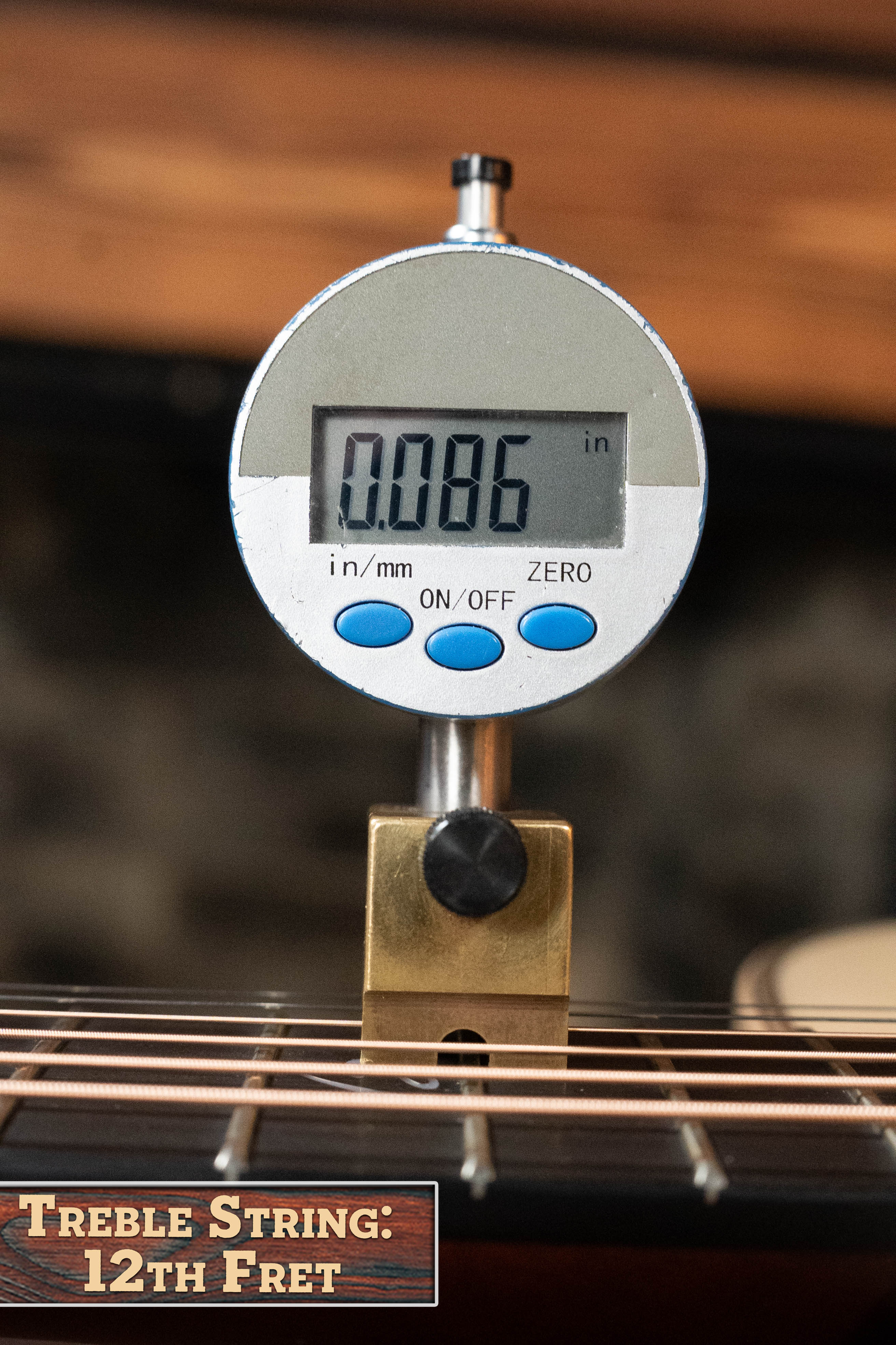 *New 2026 Model* Boucher BG-252 Adirondack/Rosewood Bluegrass Goose Dreadnought Acoustic Guitar #1013