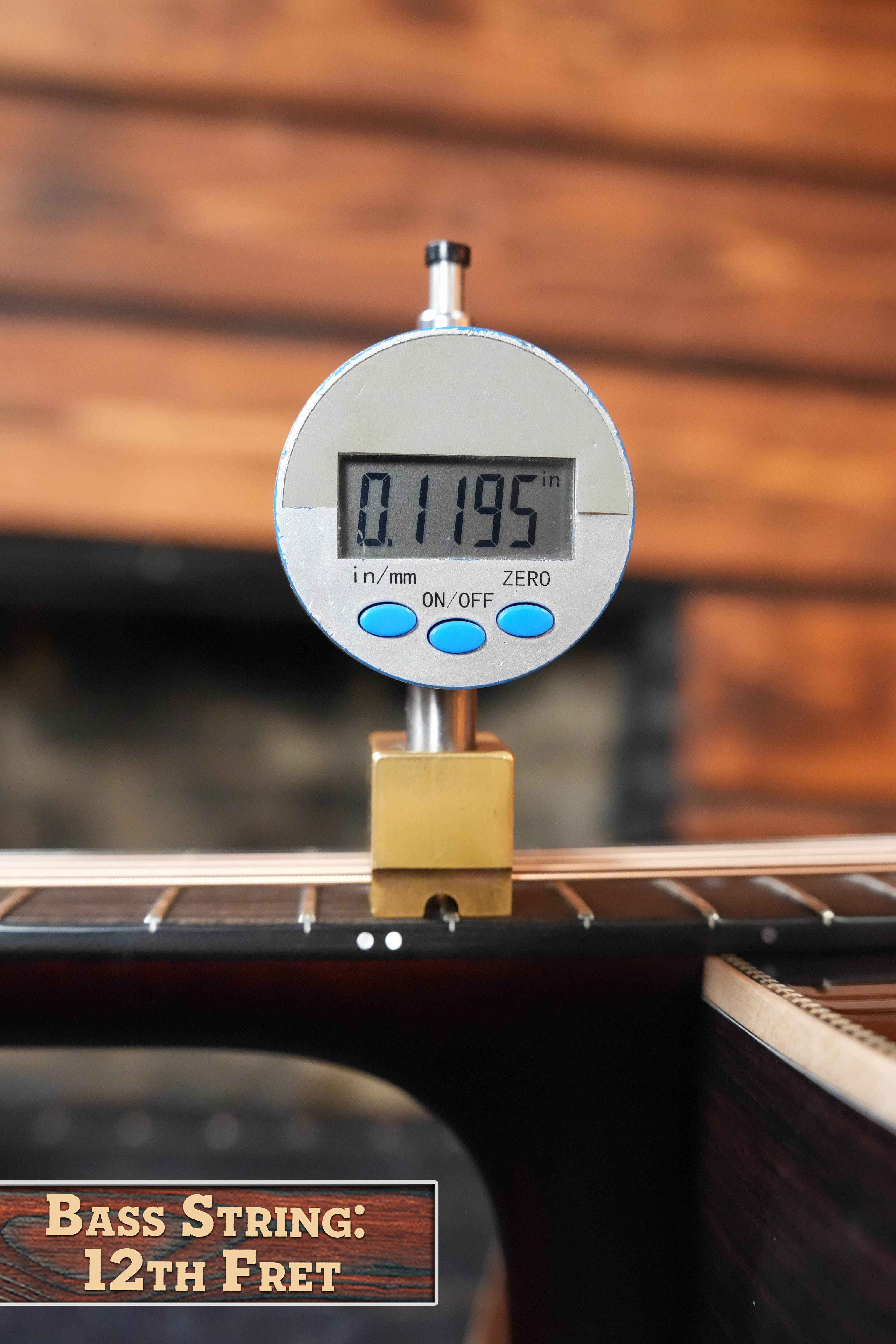 *New 2026 Model* Boucher BG-52 Adirondack/Rosewood Bluegrass Goose Amberburst Dreadnought Acoustic Guitar #1397