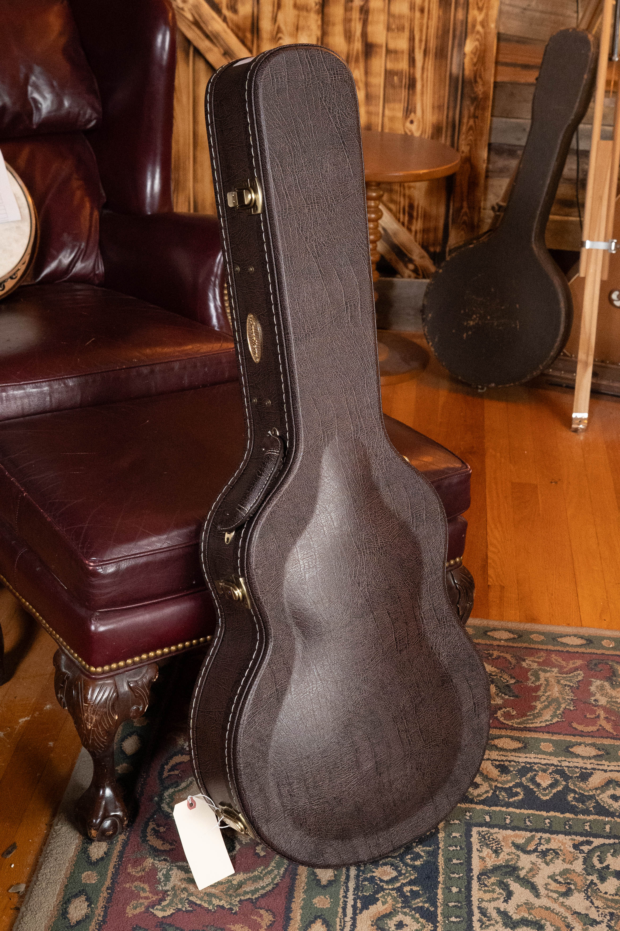 *New 2026 Model* Breedlove Roots Series Sitka/Rosewood Gloss Parlor Guitar w/LR Baggs Electronics #1277