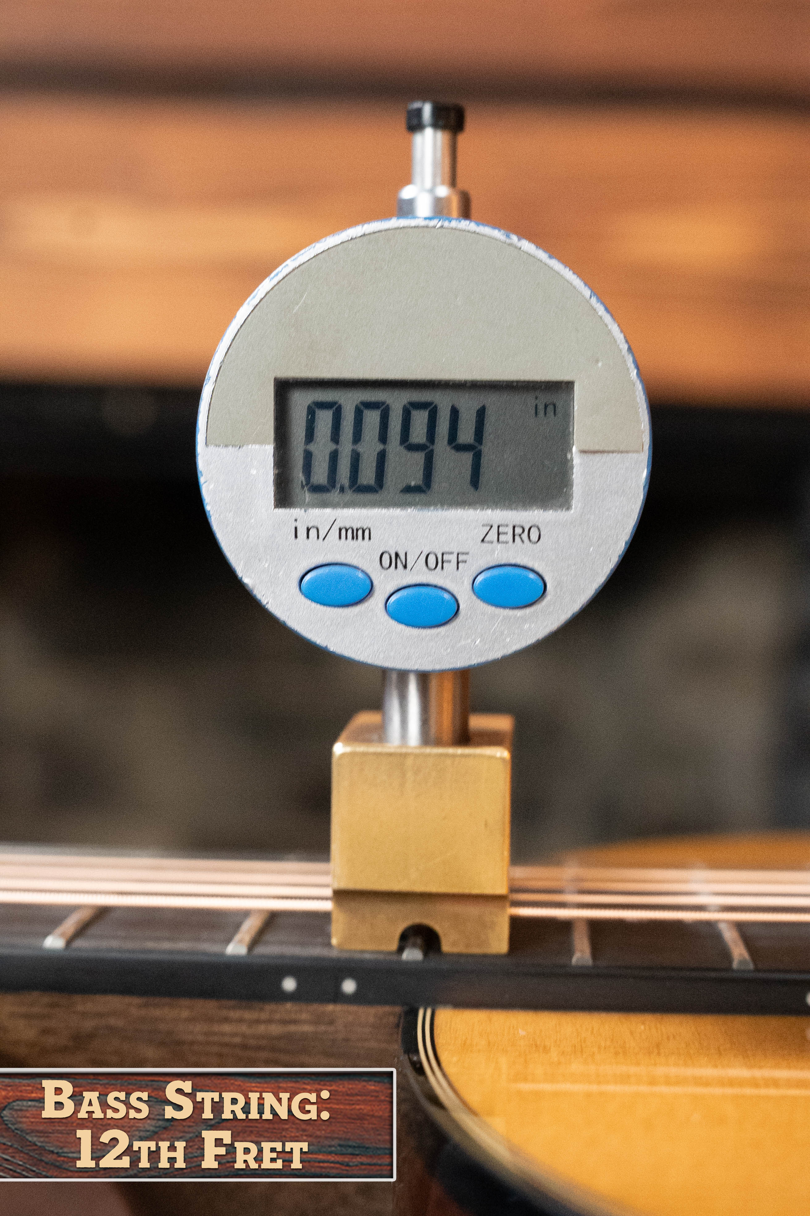 *New 2026 Model* Breedlove Roots Series Sitka/Rosewood Gloss Parlor Guitar w/LR Baggs Electronics #1277