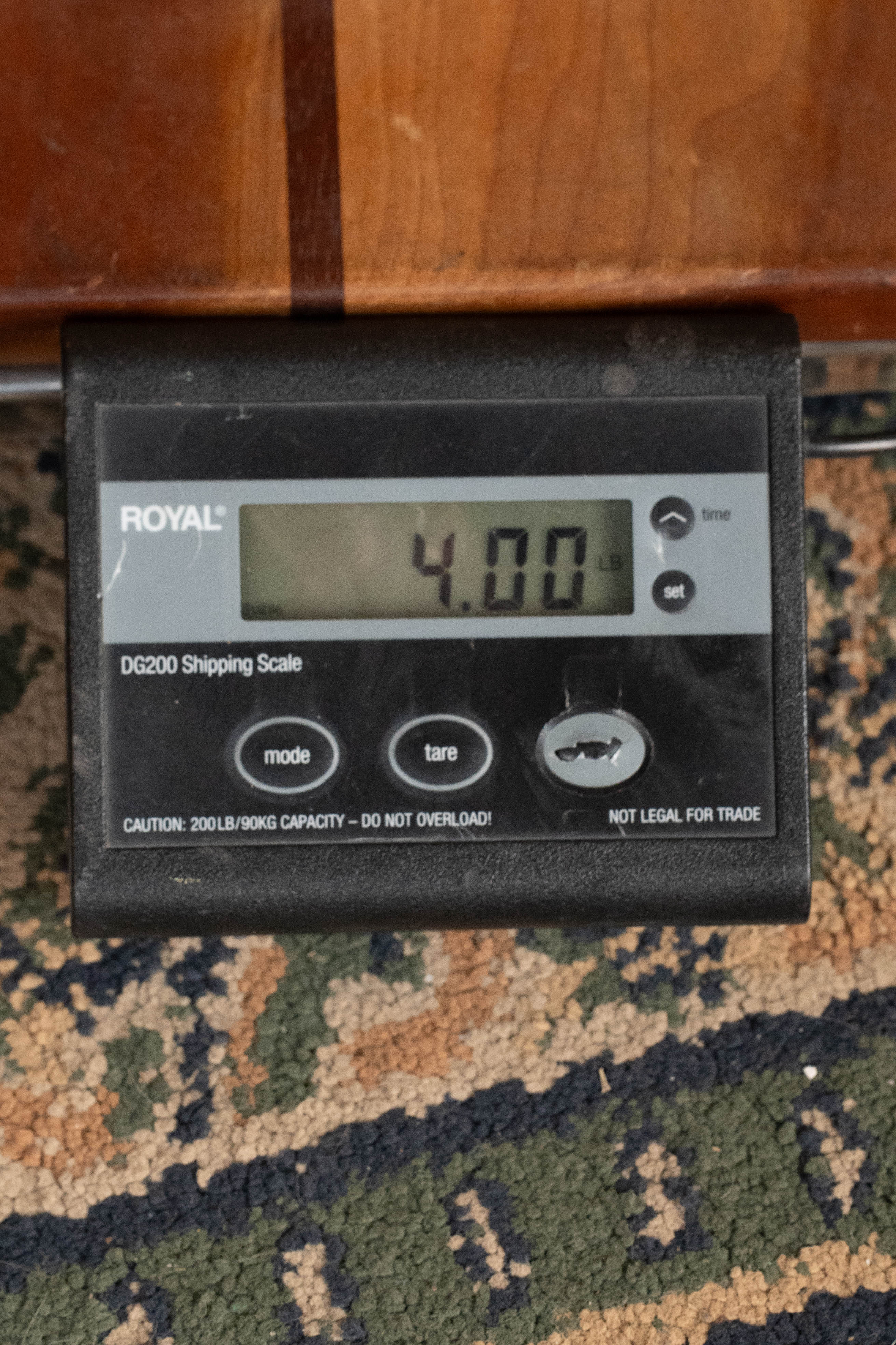 *New 2026 Model* Eastman DM3 Sitka/Laminated Rosewood Grande Bouche Gypsy Guitar #7796