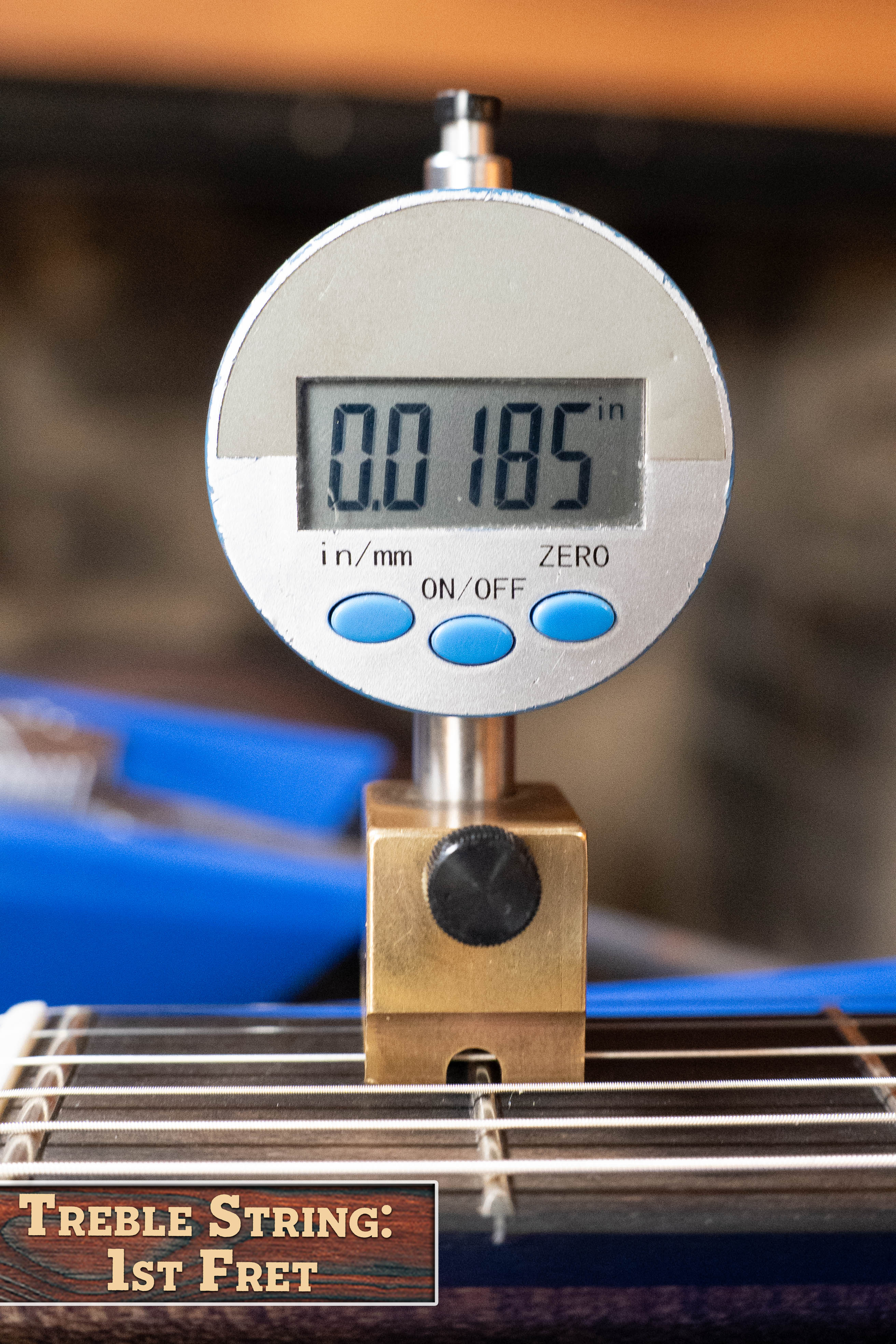 *New 2026 Model* Eastman DM3 Sitka/Laminated Rosewood Grande Bouche Gypsy Guitar #7796