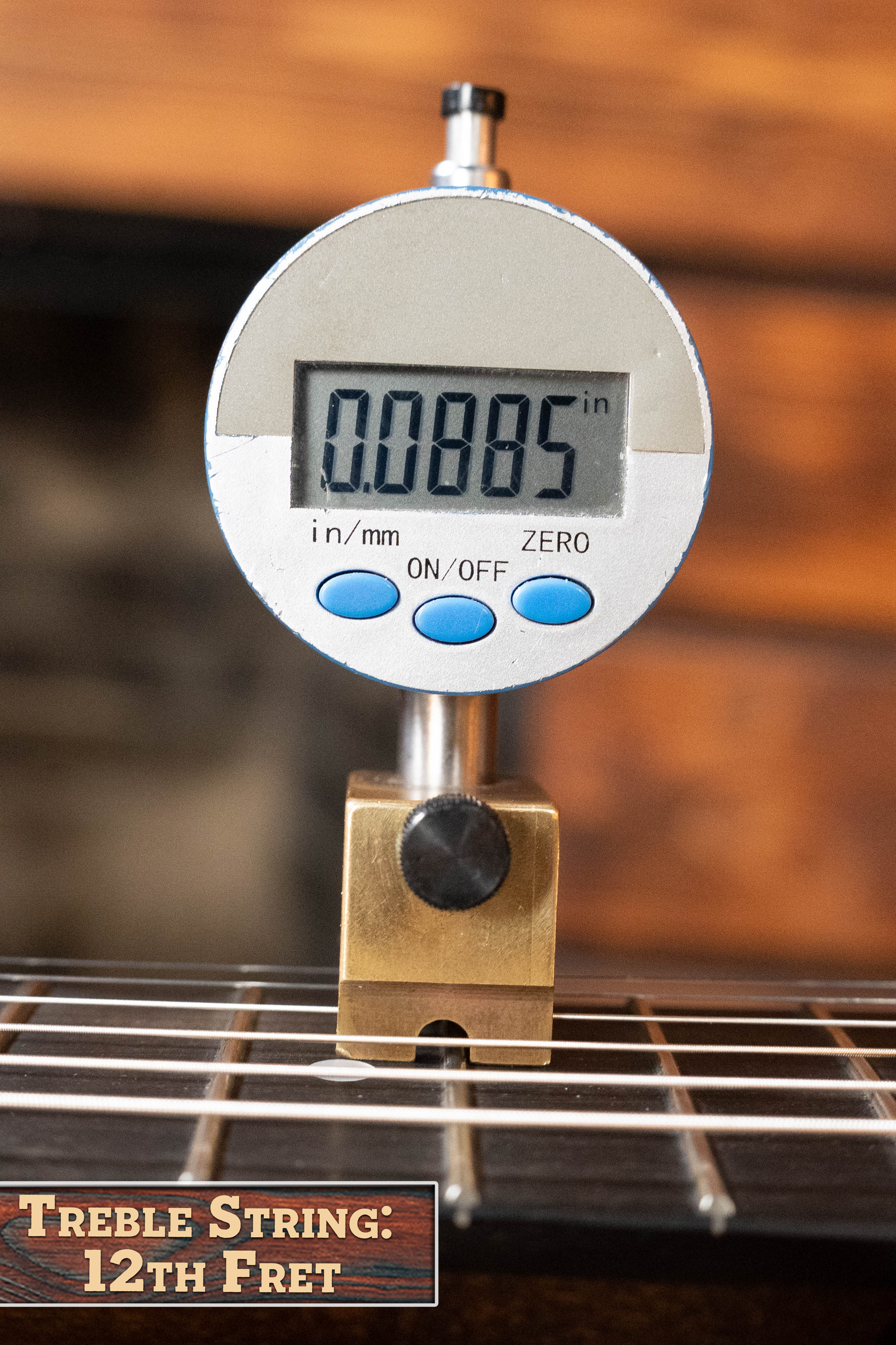 *New 2026 Model* Eastman DM3 Sitka/Laminated Rosewood Grande Bouche Gypsy Guitar #7796