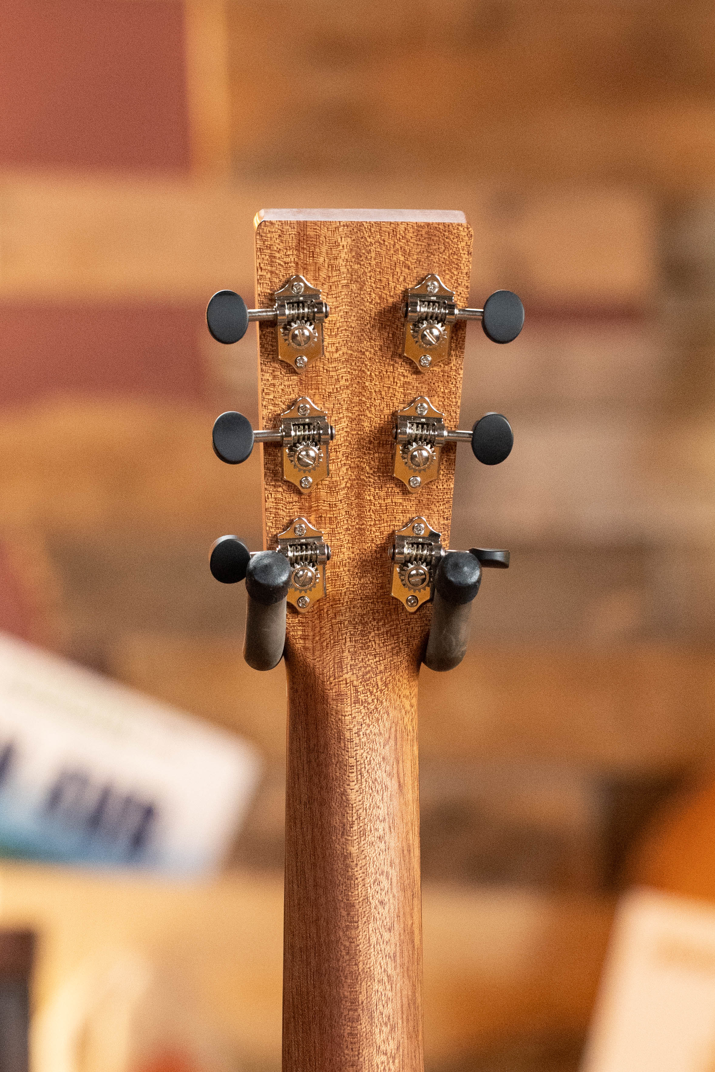 *New 2026 Model* Martin D-10E Retro Road Series Spruce/Sapele Dreadnought Guitar w/Martin Electronics #1346