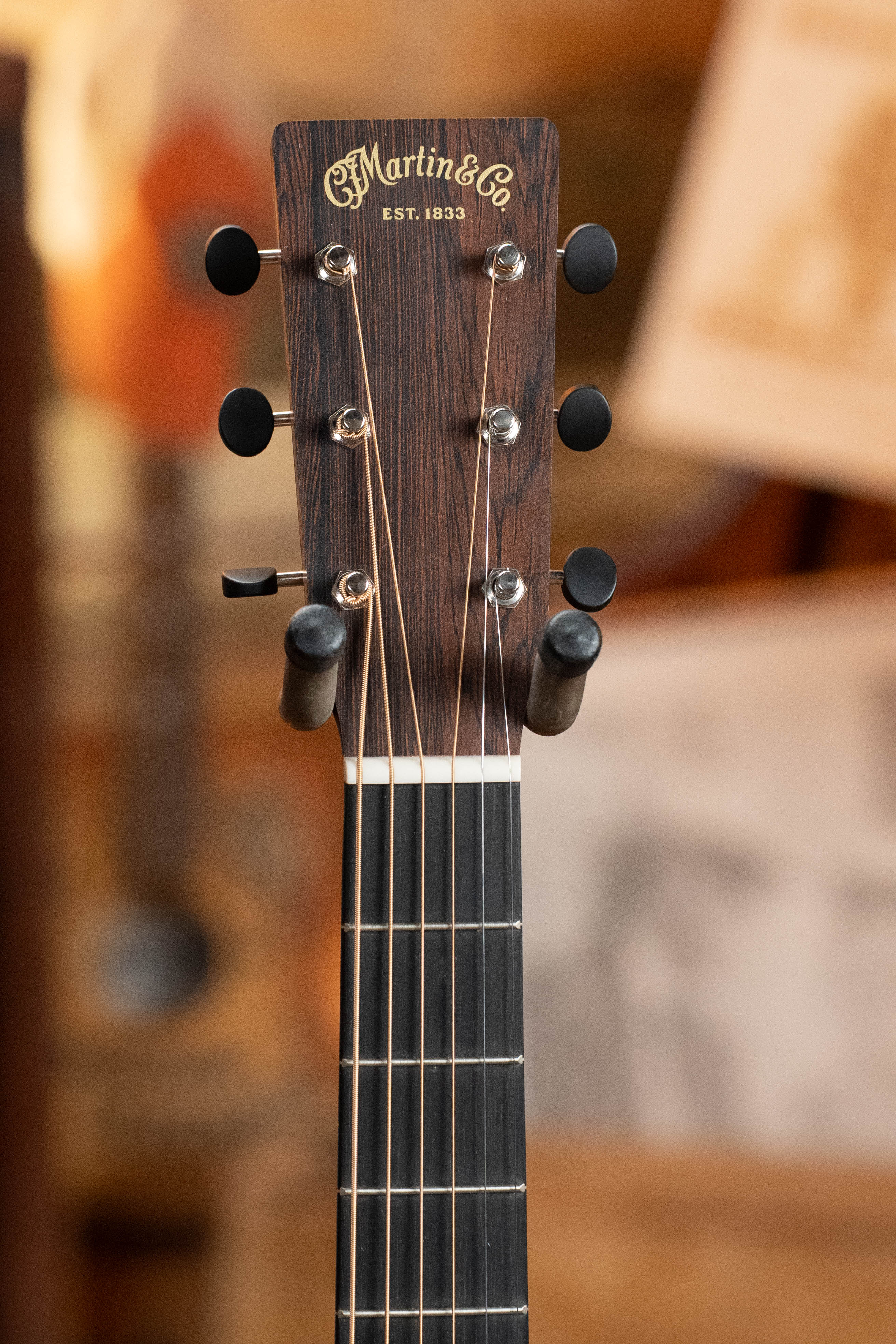 *New 2026 Model* Martin D-10E Retro Road Series Spruce/Sapele Dreadnought Guitar w/Martin Electronics #1346