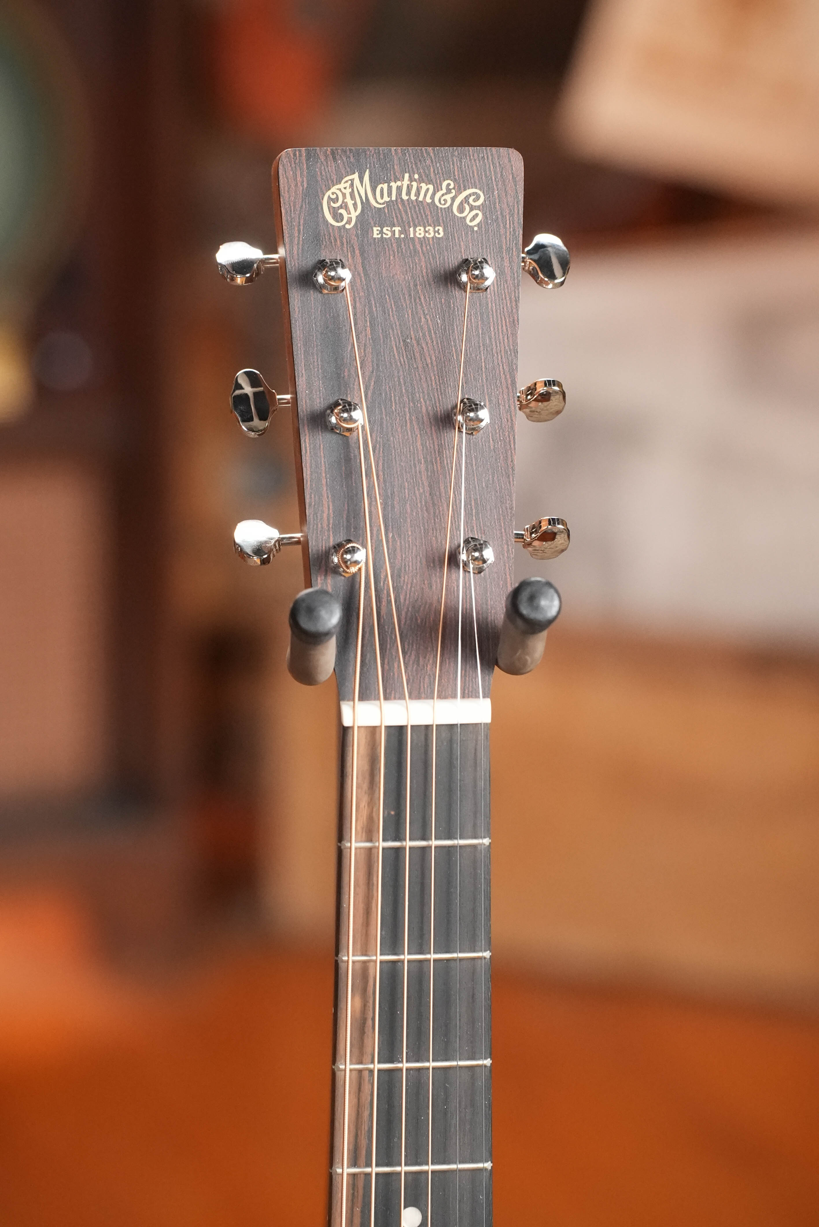 *New 2026 Model* Martin D-12E Retro Road Series Spruce/Sapele Dreadnought Guitar w/Martin Electronics #1643