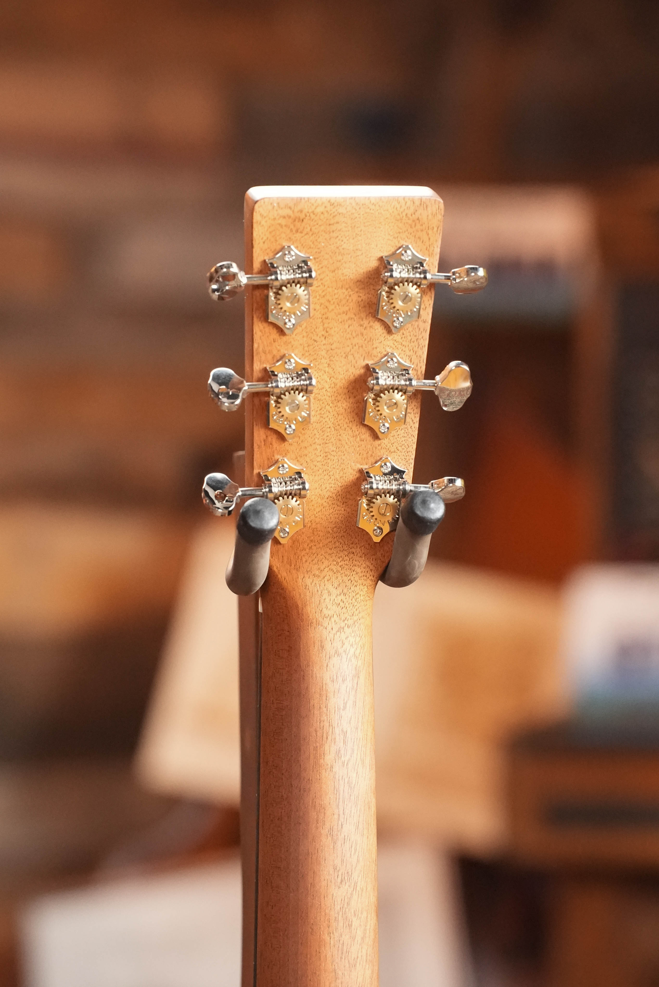 *New 2026 Model* Martin D-12E Retro Road Series Spruce/Sapele Dreadnought Guitar w/Martin Electronics #1643