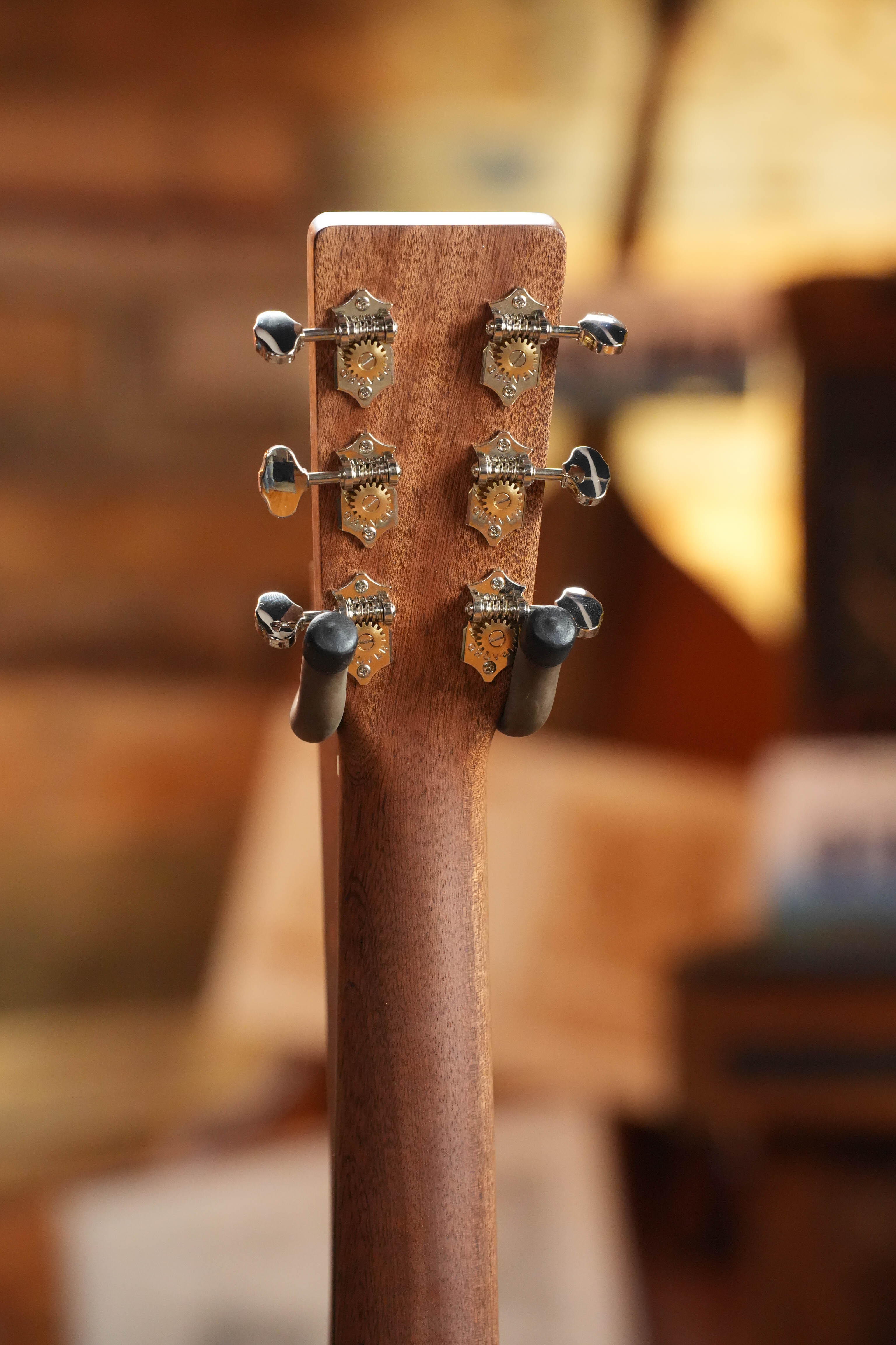 *New 2026 Model* Martin D-12E Retro Road Series Spruce/Sapele Dreadnought Guitar w/Martin Electronics #3152