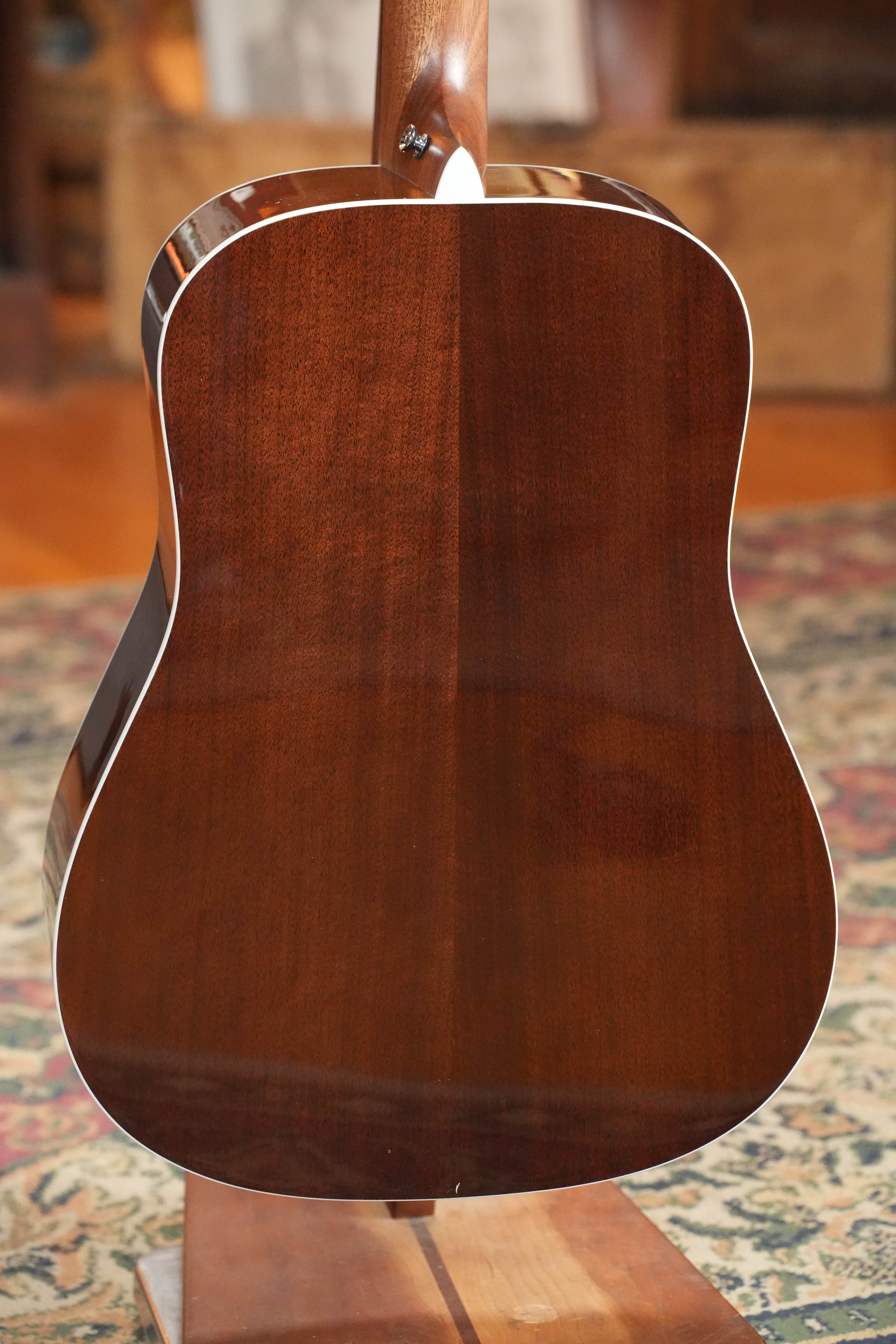 *New 2026 Model* Martin D-13E Retro Road Series Dreadnought Guitar w/Martin Electronics #1526
