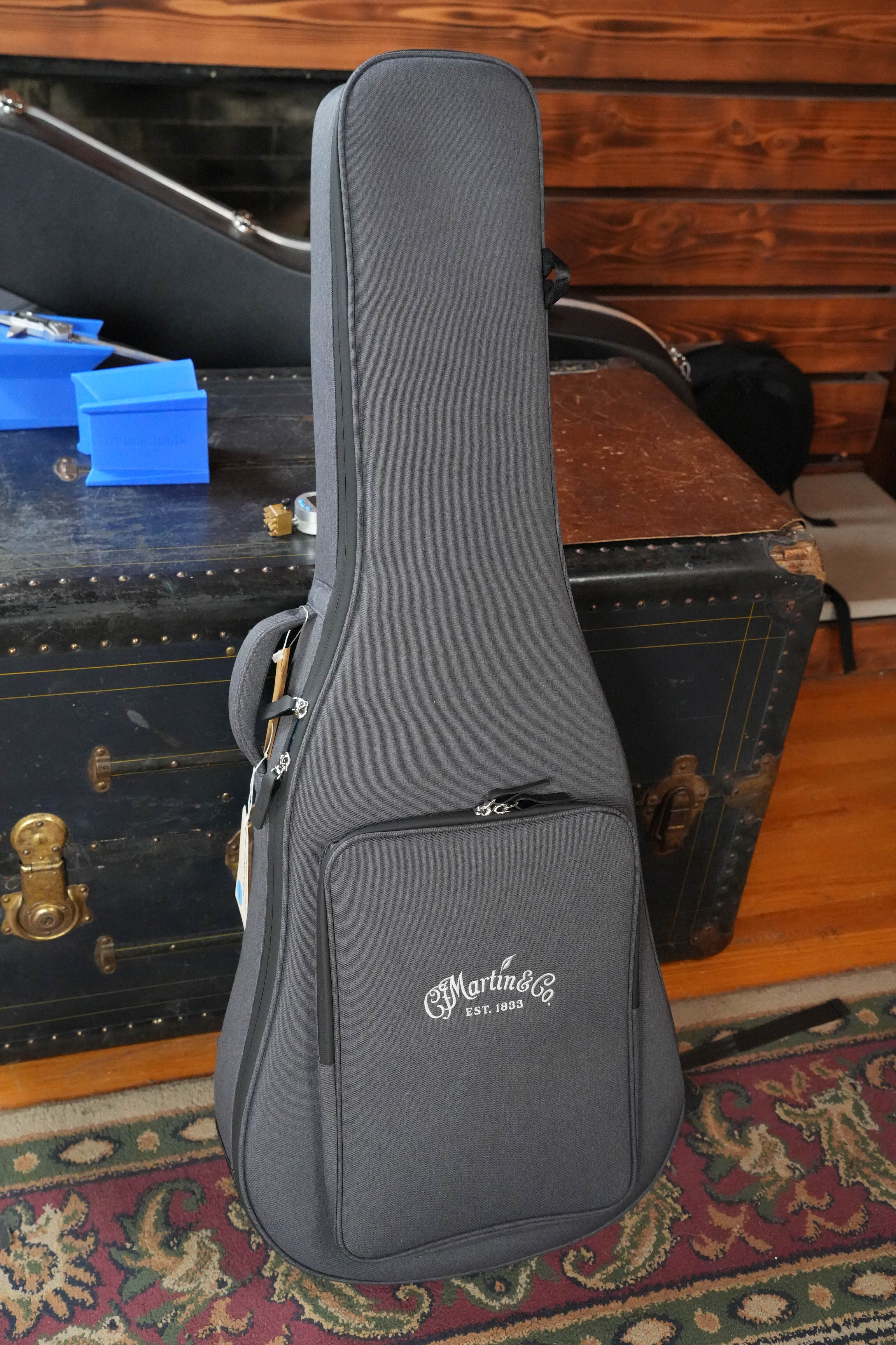 *New 2026 Model* Martin D-13E Retro Road Series Dreadnought Guitar w/Martin Electronics #1526