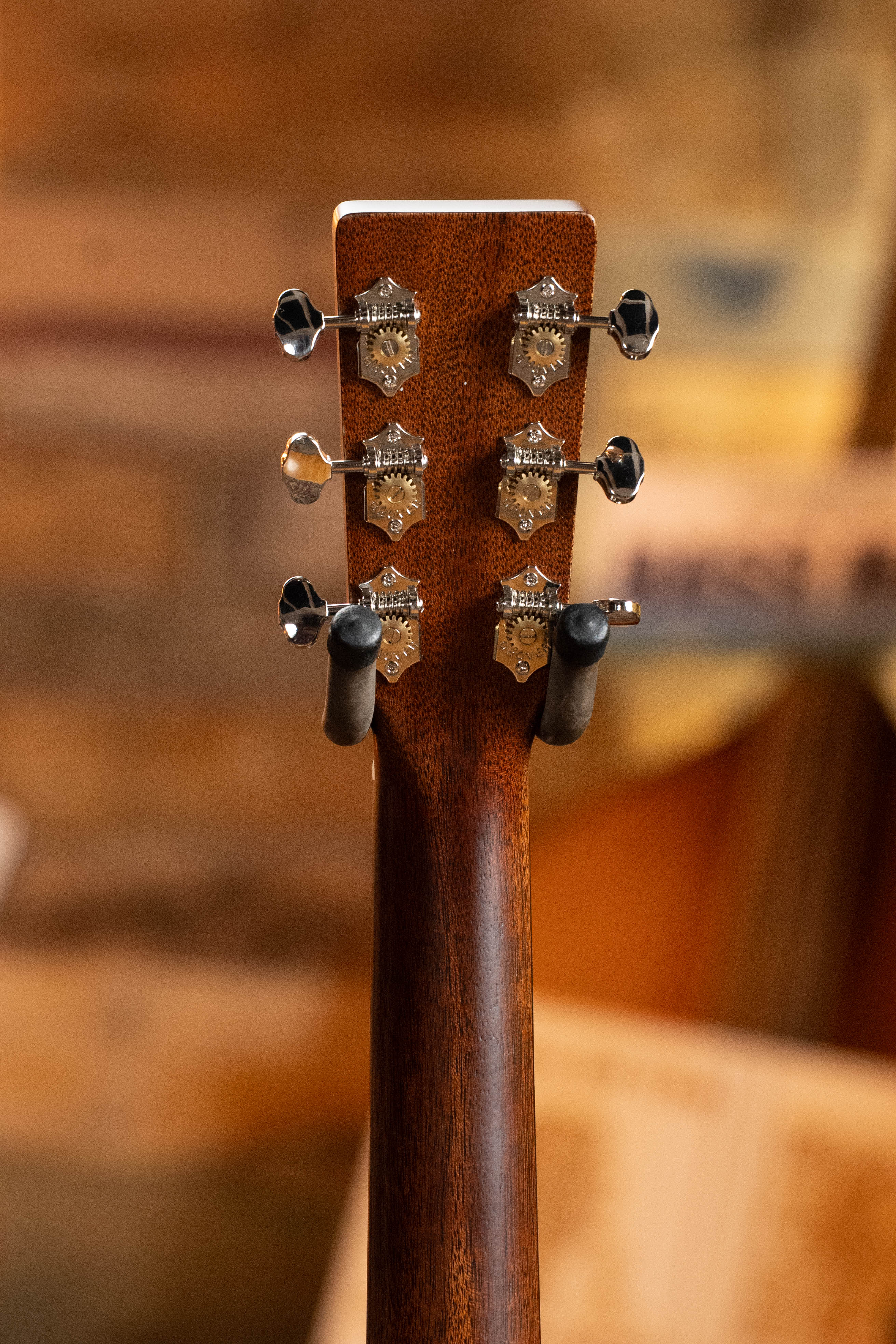 *New 2026 Model* Martin DE Retro Plus Road Series Torrefied Spruce/Granadillo Dreadnought Guitar w/LR Baggs Electronics #1529