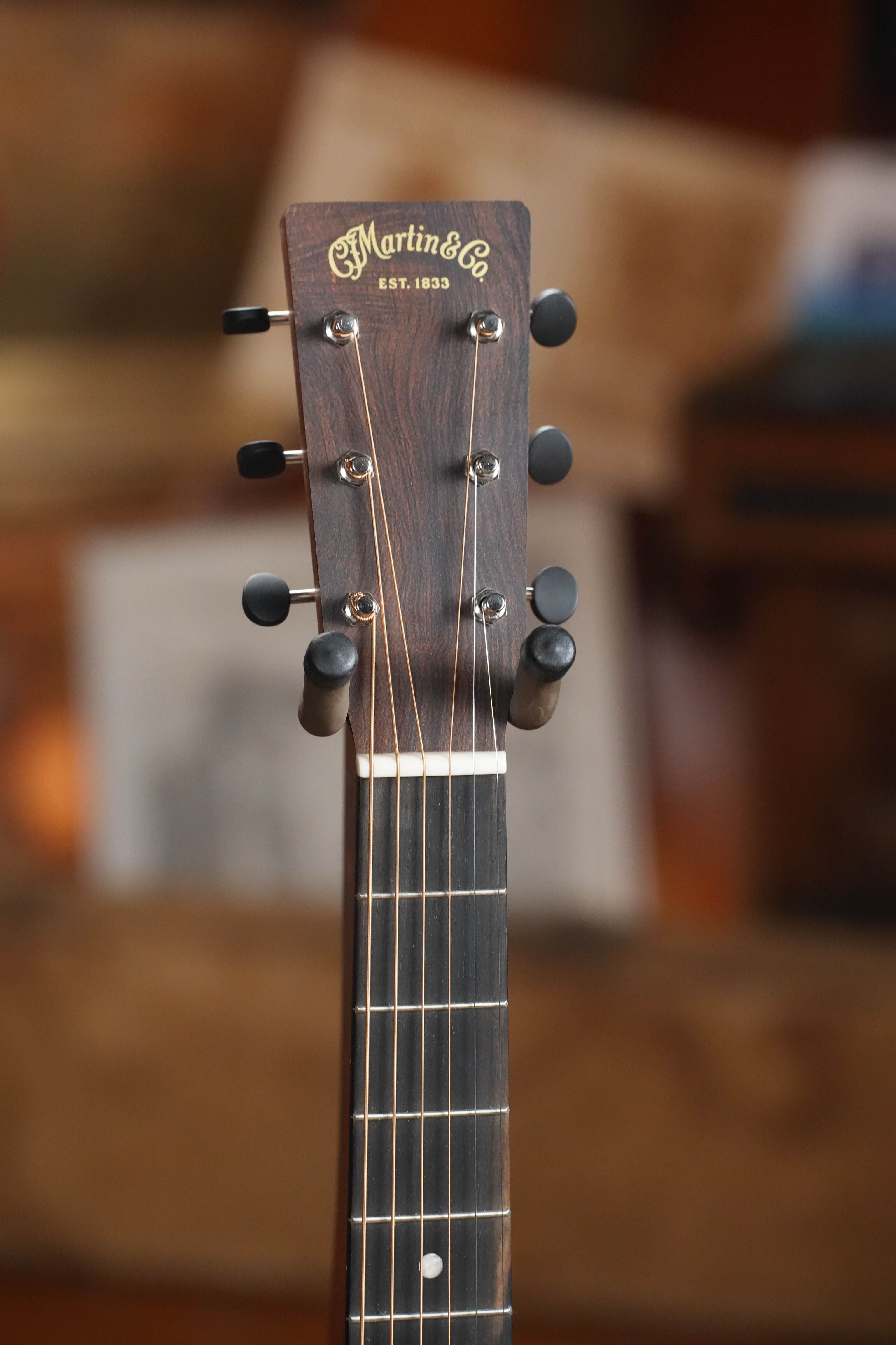 *New 2026 Model* Martin OOO-10E Retro Road Series Spruce/Sapele OOO Guitar w/Martin Electronics #3255