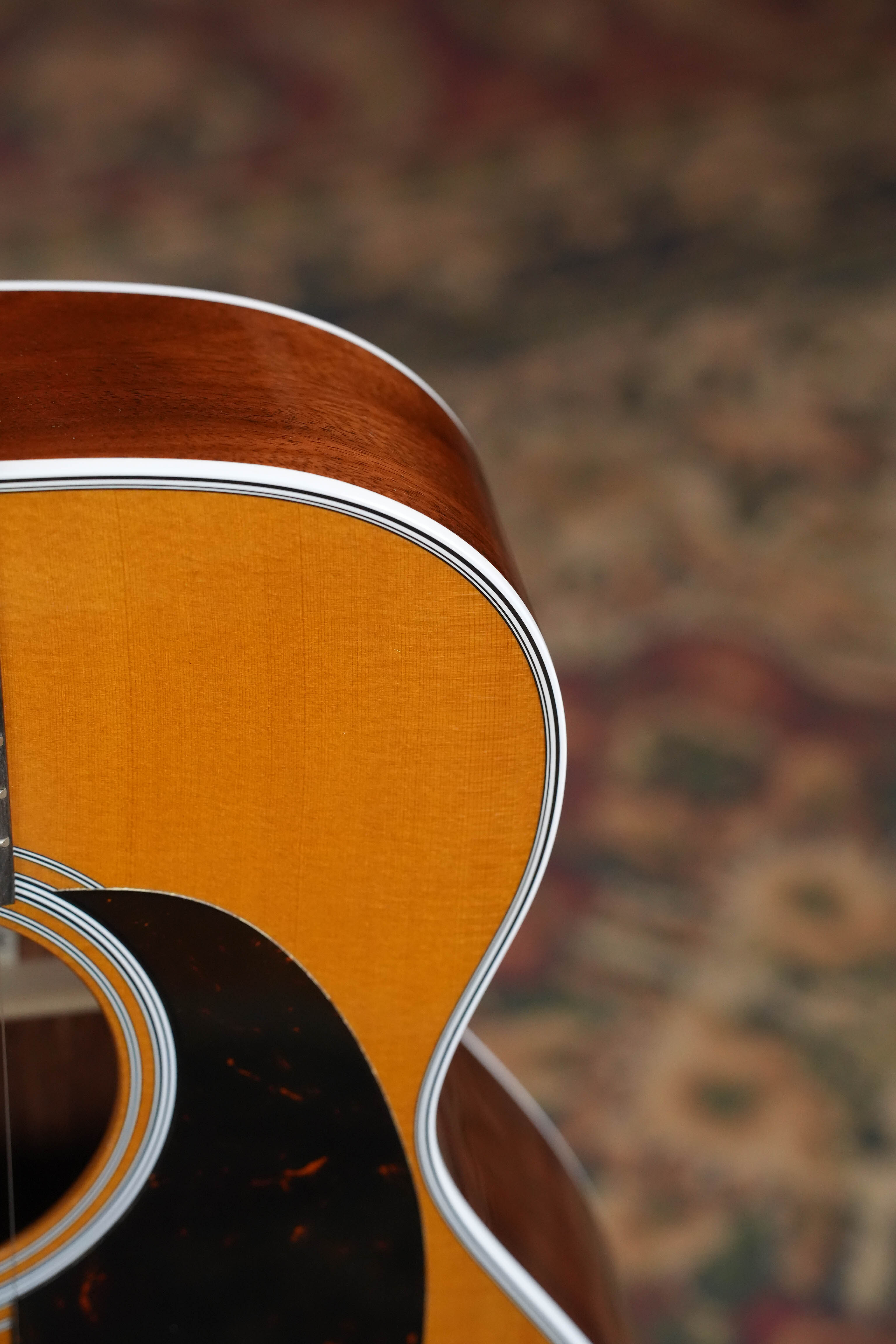 *New 2026 Model* Martin OOOE Retro Plus Road Series Torrefied Spruce/Granadillo OOO Guitar w/LR Baggs Electronics #1269