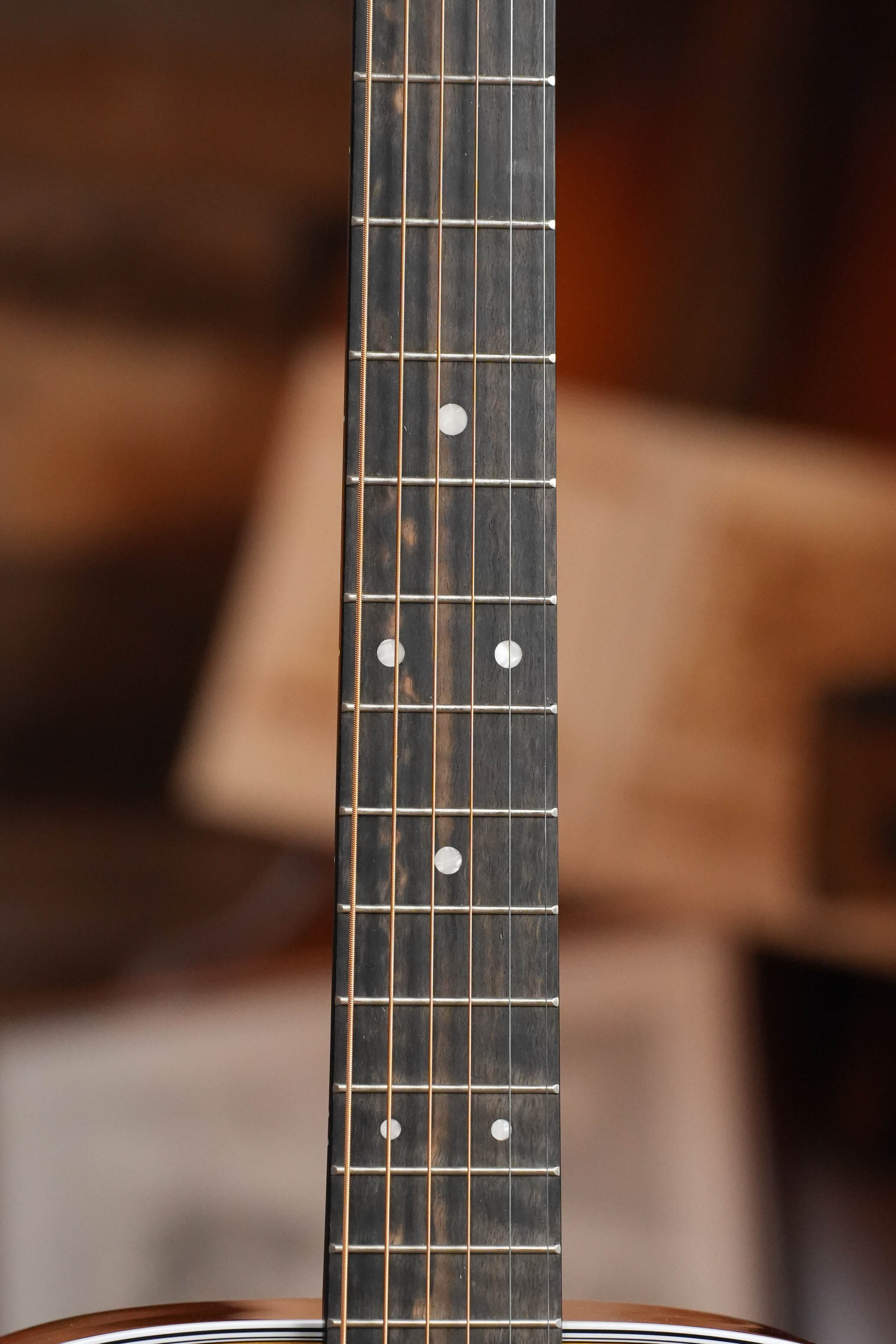 *New 2026 Model* Martin OOOE Retro Plus Road Series Torrefied Spruce/Granadillo OOO Guitar w/LR Baggs Electronics #1269