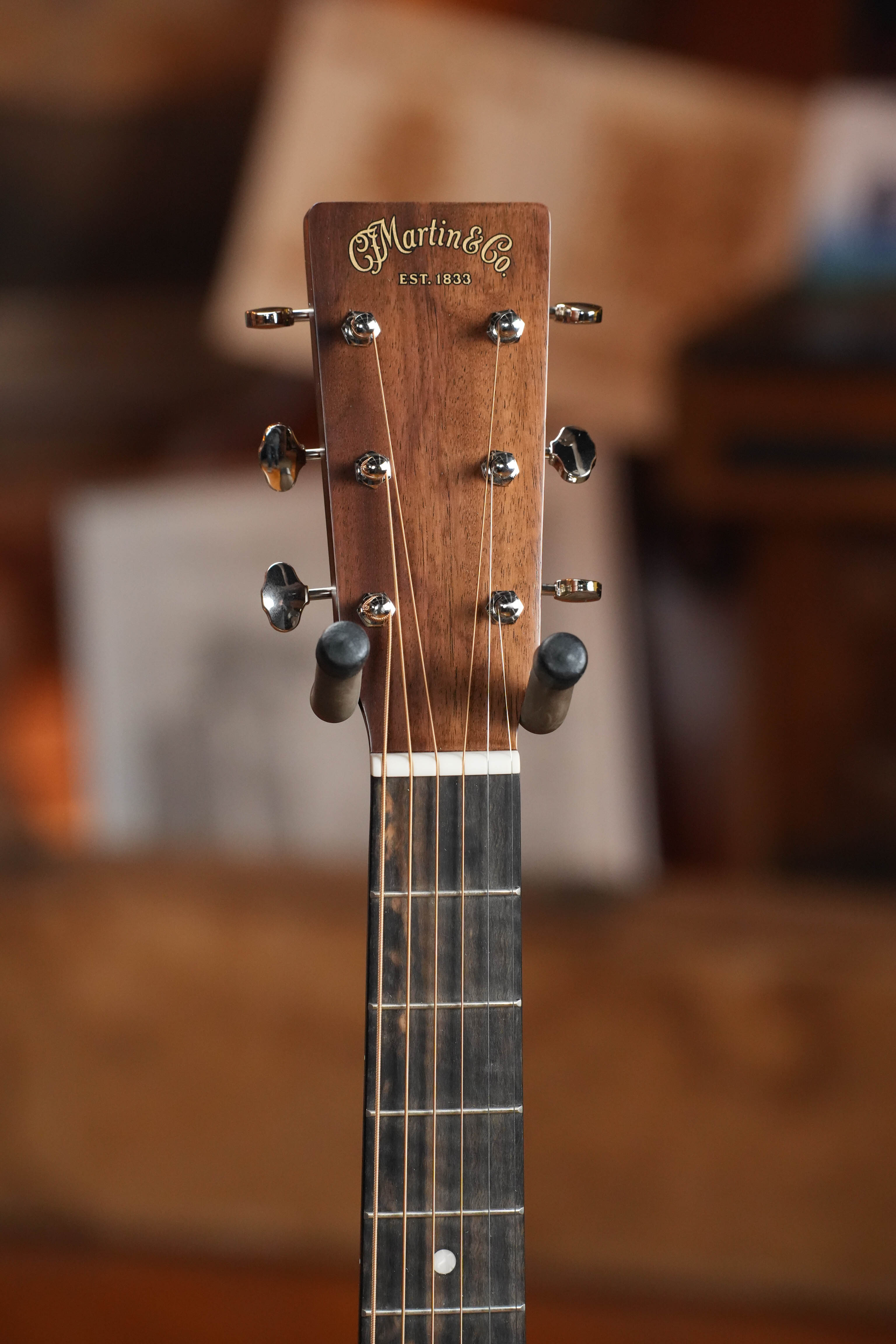 *New 2026 Model* Martin OOOE Retro Plus Road Series Torrefied Spruce/Granadillo OOO Guitar w/LR Baggs Electronics #1269