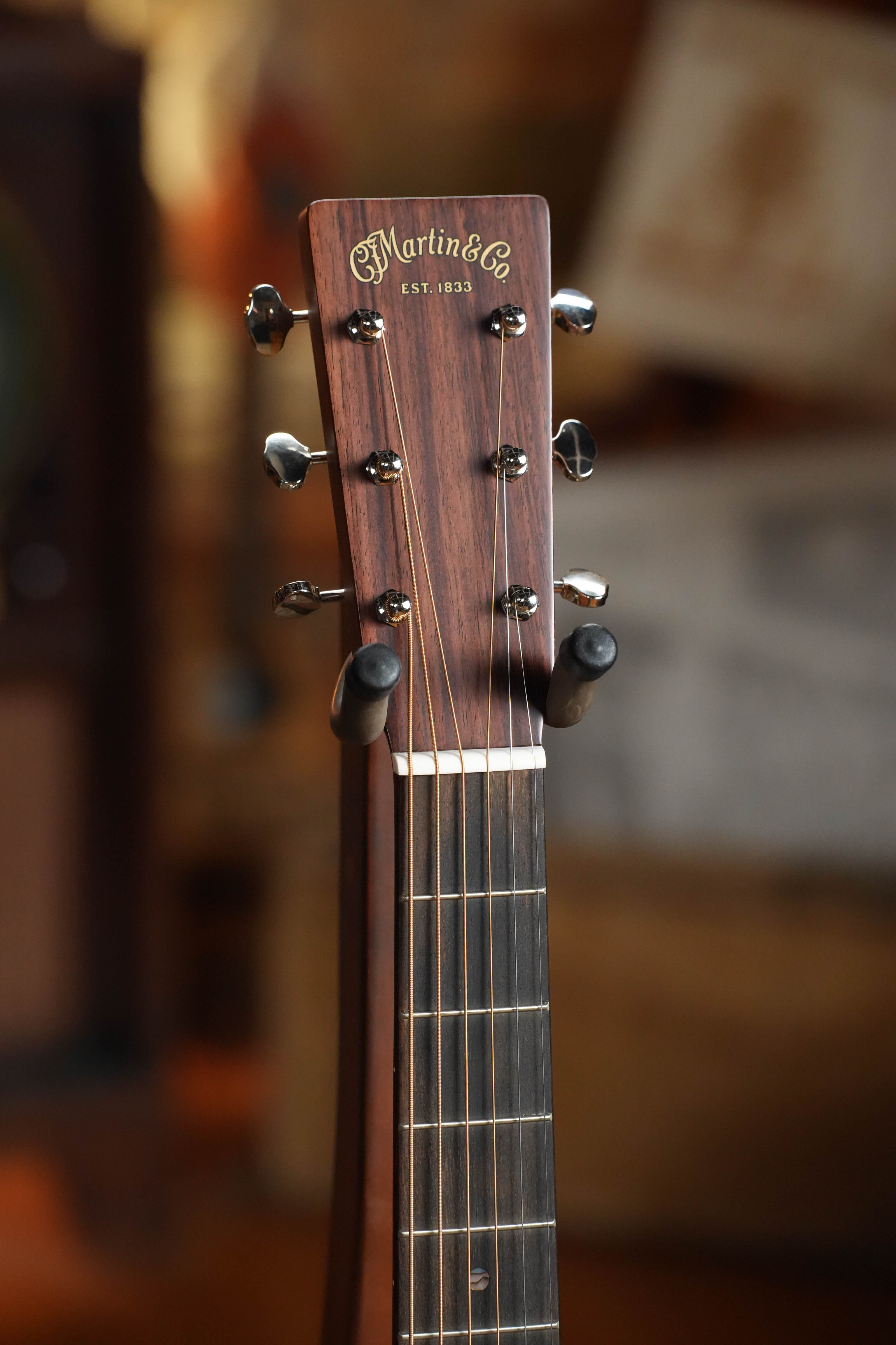 *New 2026 Model* Martin Super D-18 Spruce/Mahogany Dreadnought Acoustic Guitar #1611