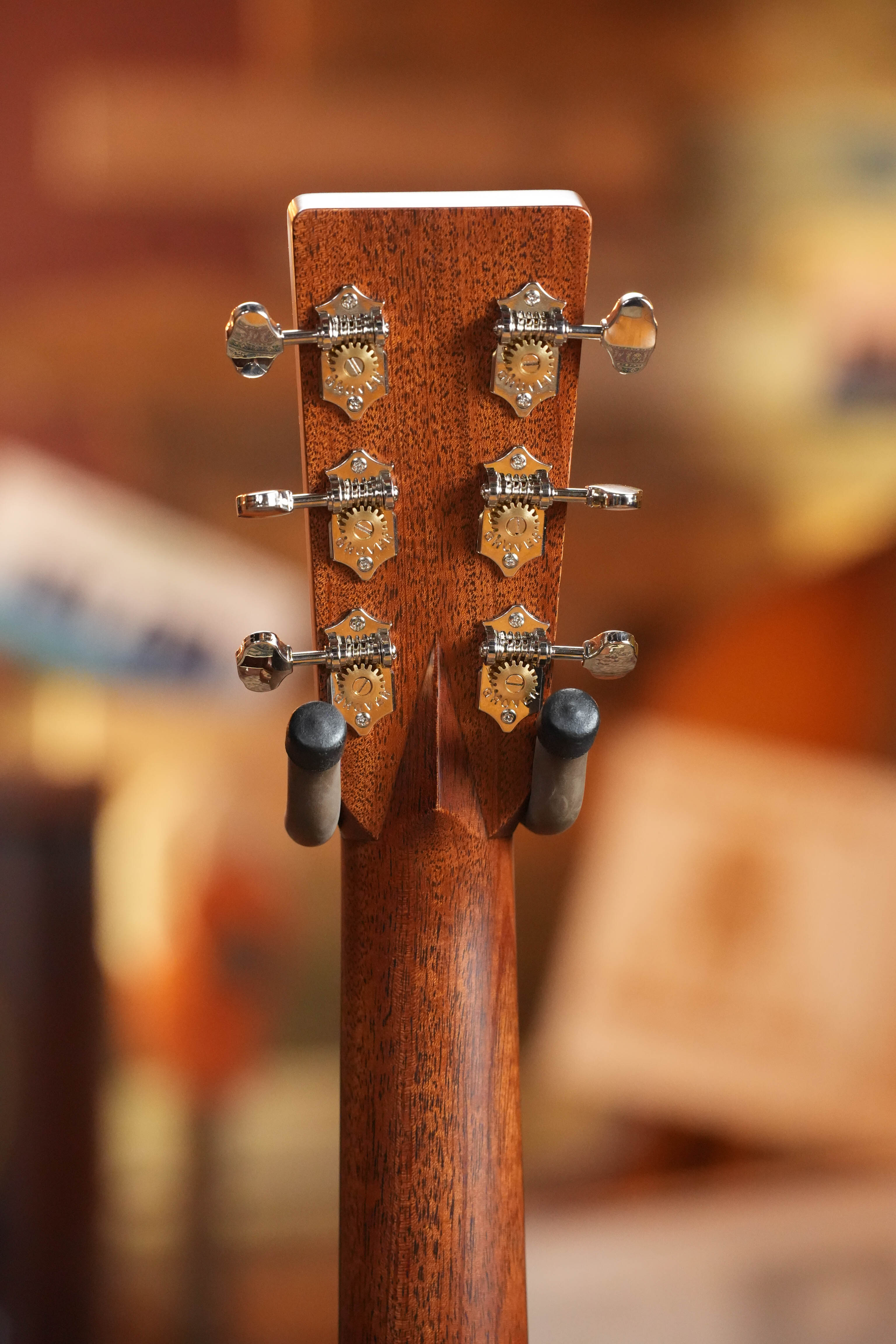 *New 2026 Model* Martin Super HD-28 Spruce/Indian Rosewood Dreadnought Acoustic Guitar #5773