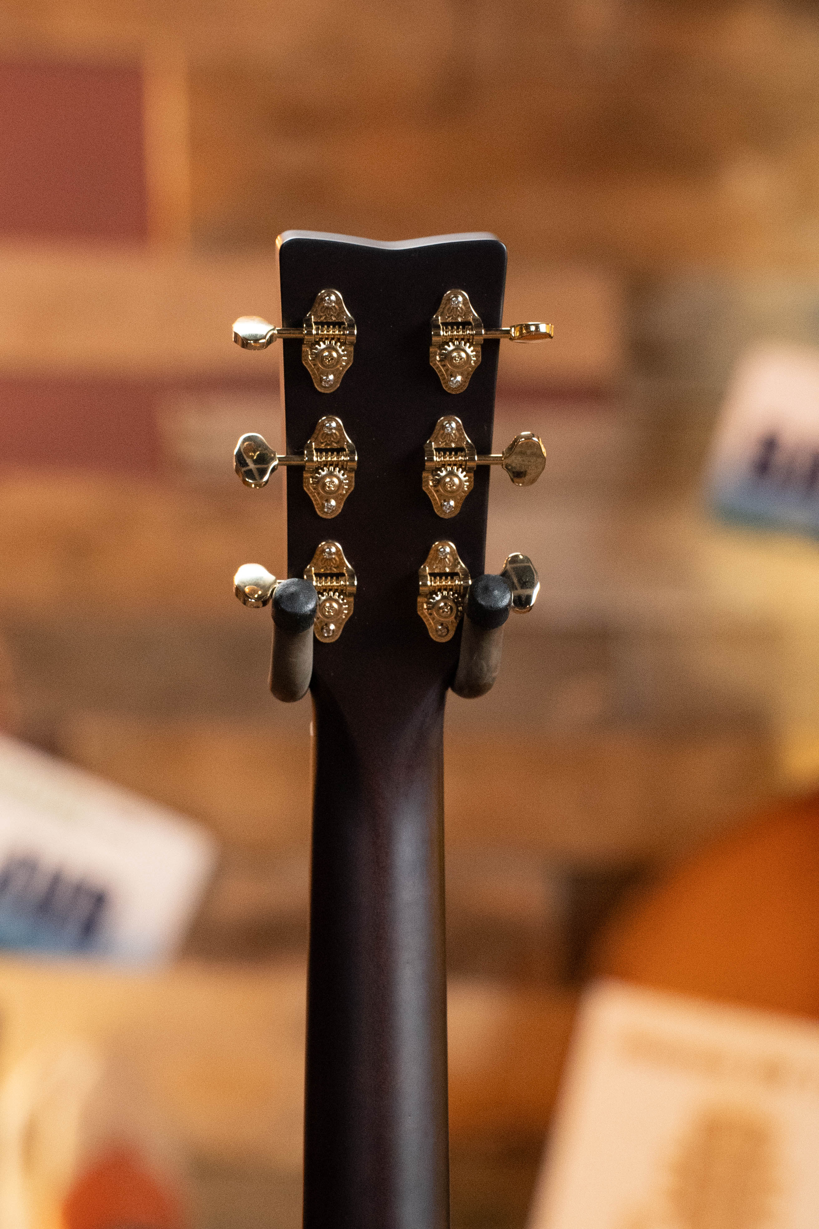 *New 2026 Model* Yamaha TAS3C-NT Sitka/Mahogany Natural Concert Guitar w/the NEWEST TransAcoustic System #0119