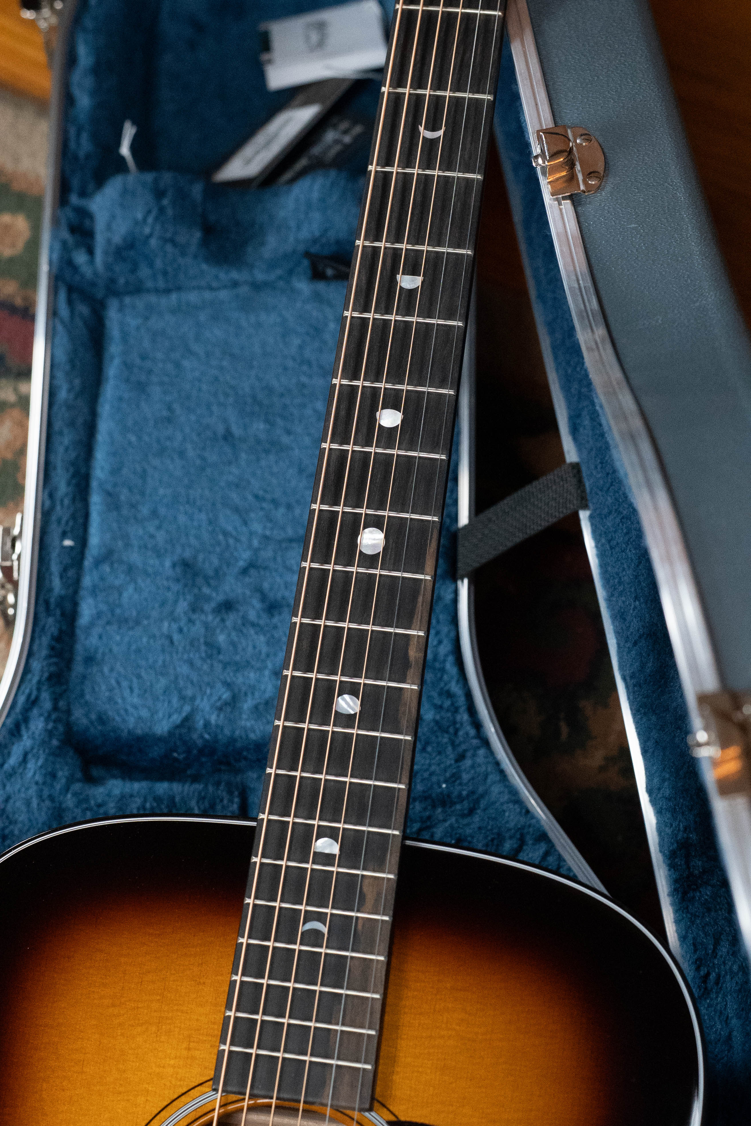 *New 2026 NAMM Model* Martin D-18 Molly Tuttle Spruce/Mahogany Dreadnought Acoustic Guitar #2784