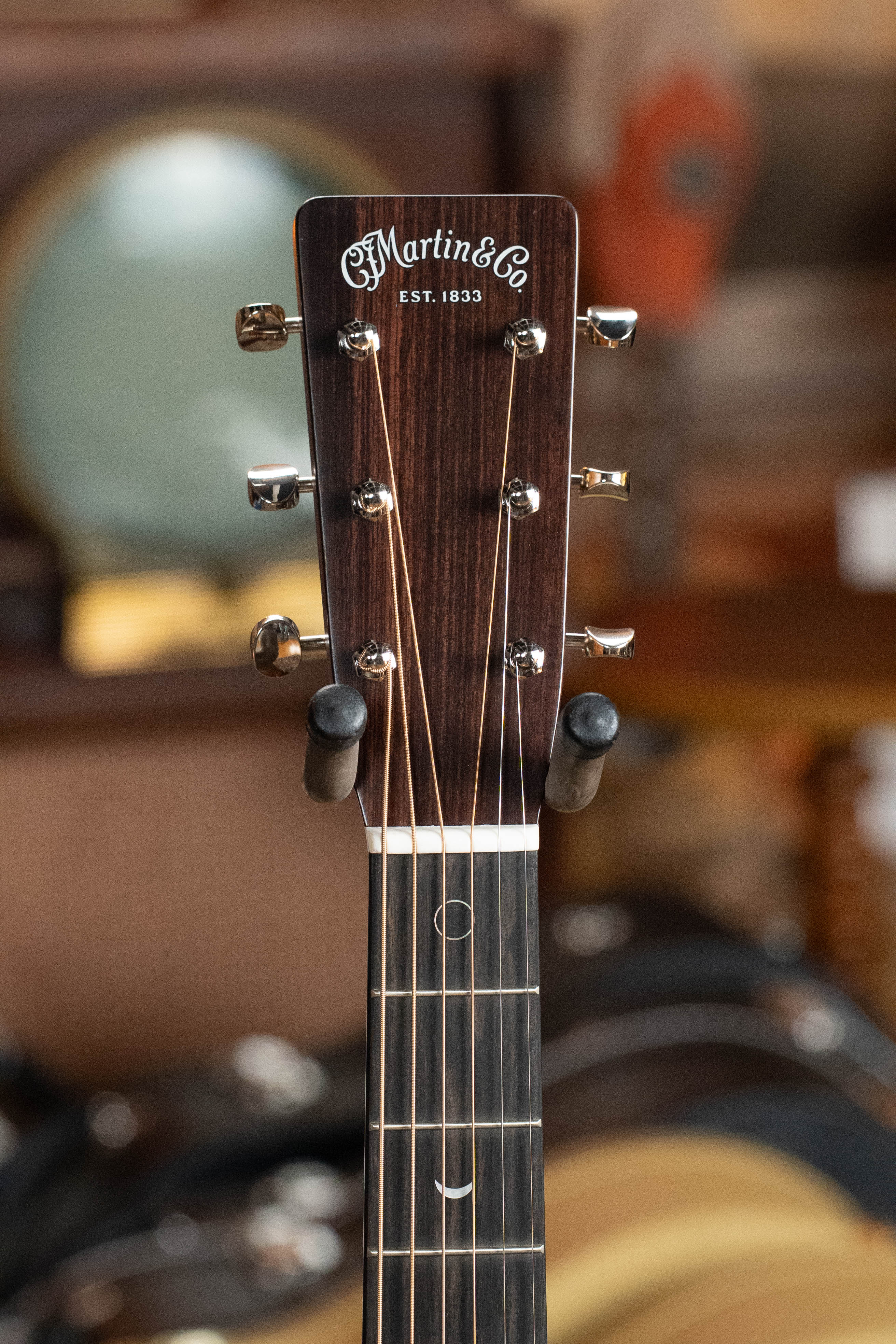 *New 2026 Model* Martin D-18 Molly Tuttle Spruce/Mahogany Dreadnought Acoustic Guitar #7538
