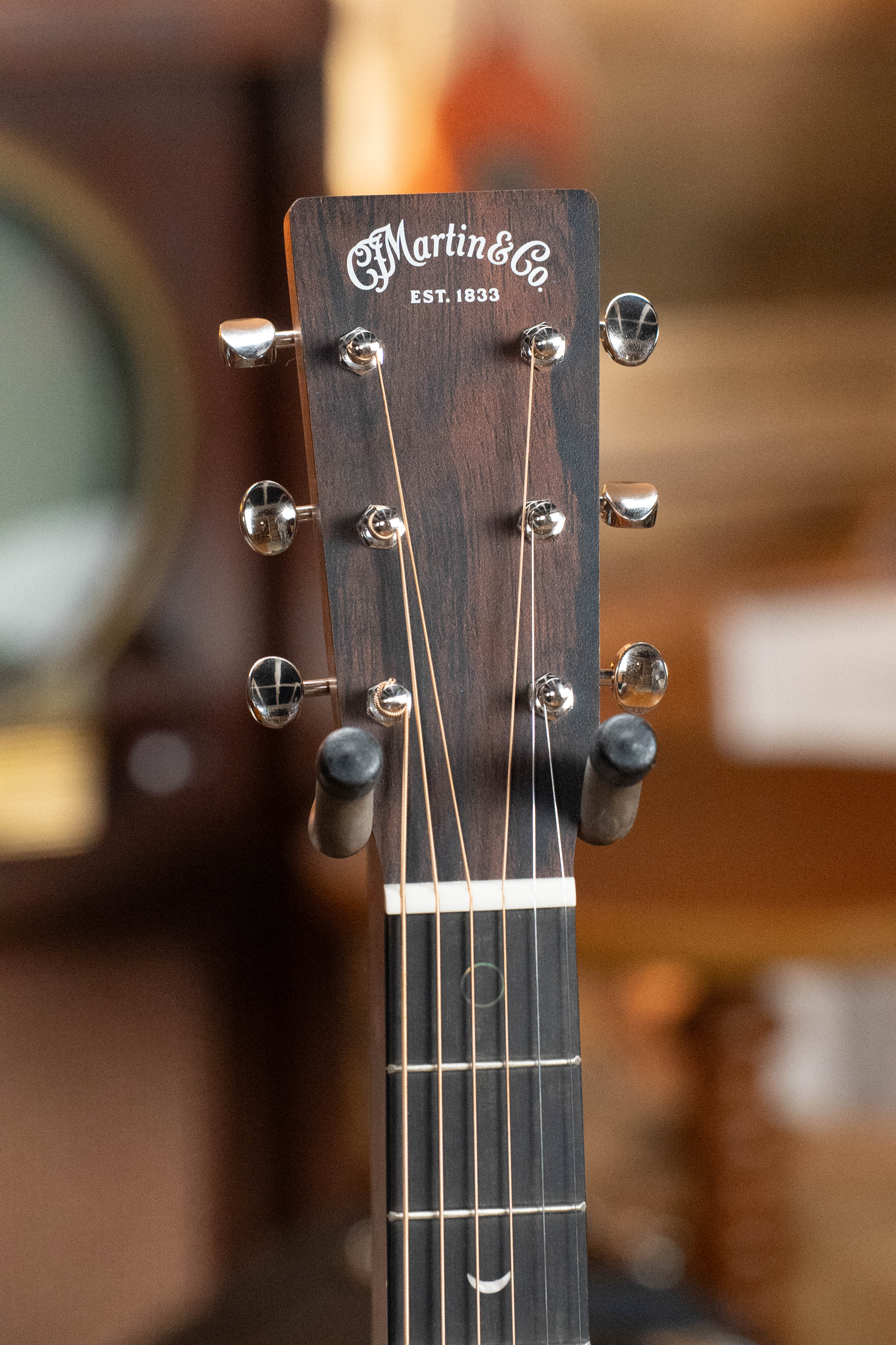 *New 2026 Model* Martin D-X2E Molly Tuttle Spruce/HPL Mahogany Dreadnought Guitar w/Martin Electronics #3781