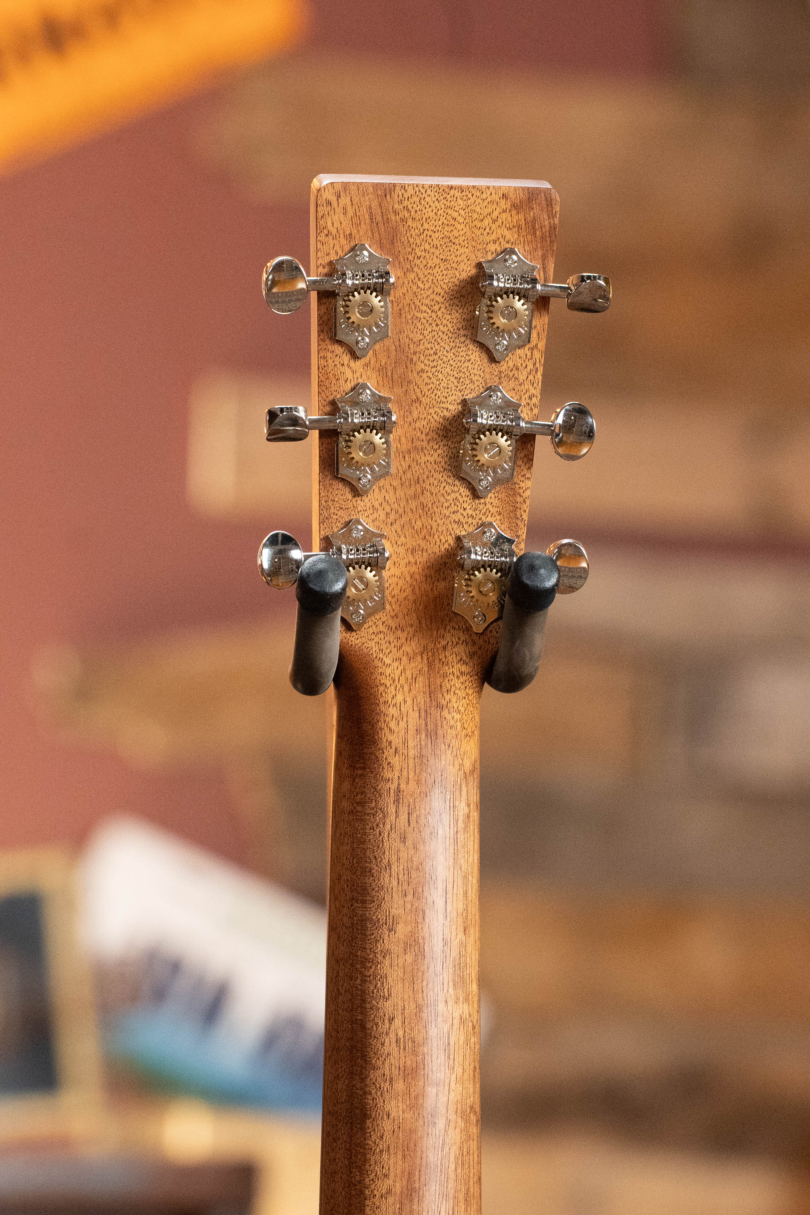 *New 2026 Model* Martin D-X2E Molly Tuttle Spruce/HPL Mahogany Dreadnought Guitar w/Martin Electronics #3781