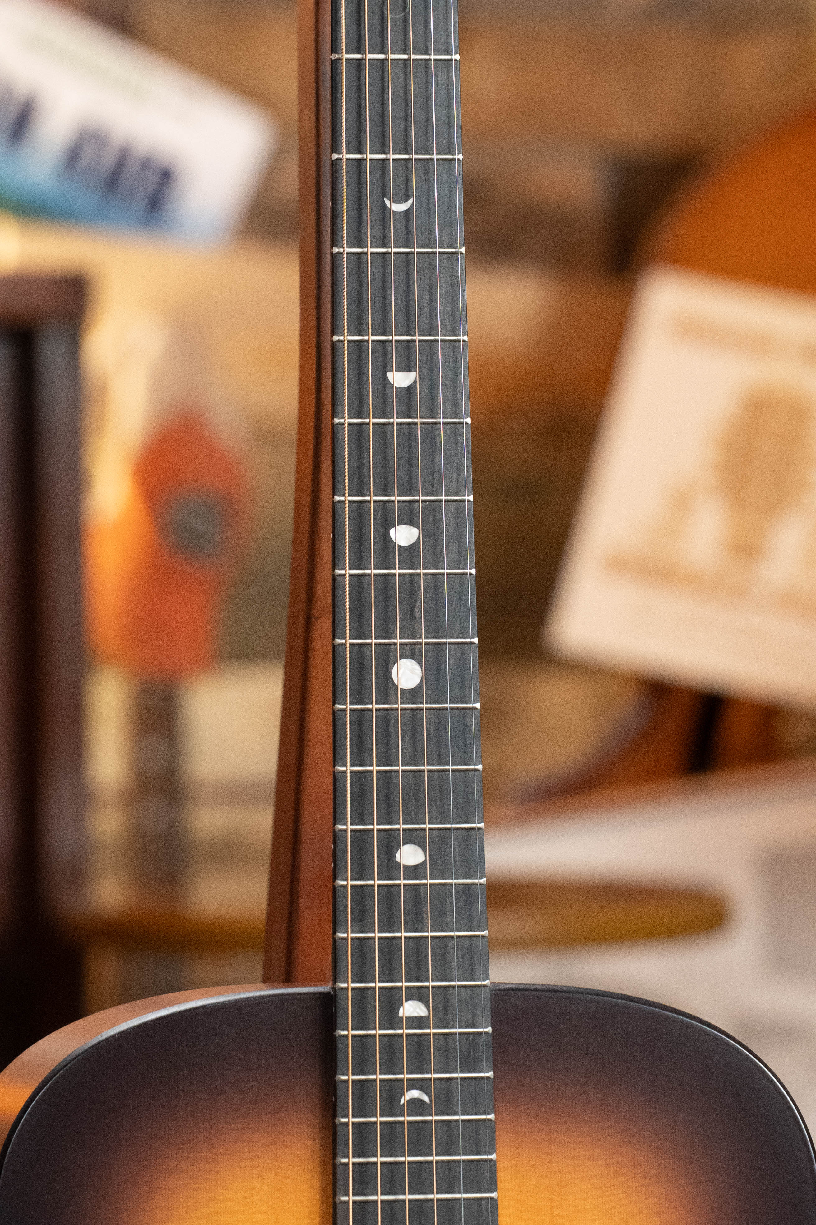 *New 2026 Model* Martin D-X2E Molly Tuttle Spruce/HPL Mahogany Dreadnought Guitar w/Martin Electronics #3781