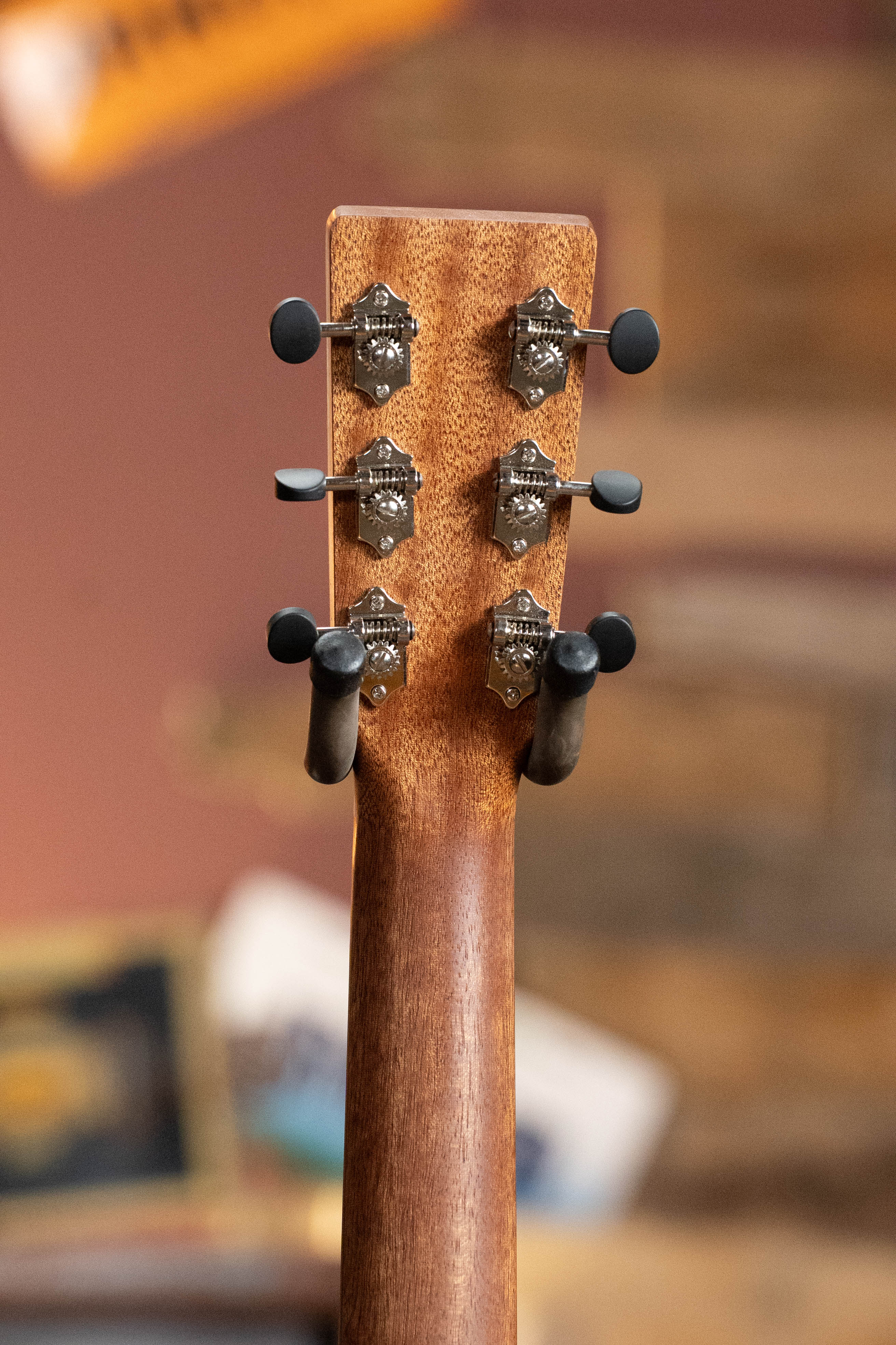 *New 2026 Model* Martin OOO-10E Retro Road Series Spruce/Sapele OOO Guitar w/Martin Electronics #1156