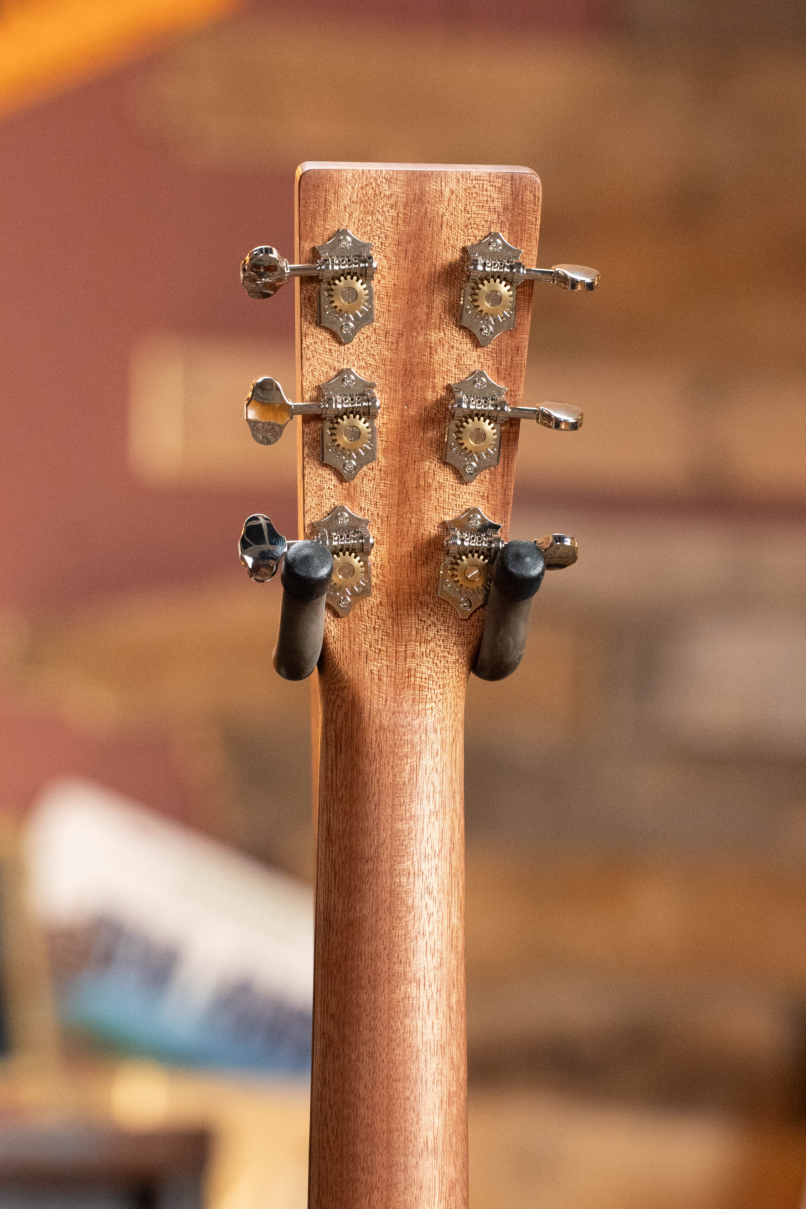 *New 2026 Model* Martin OOO-12E Retro Road Series Spruce/Sapele OOO Guitar w/Martin Electronics #4336