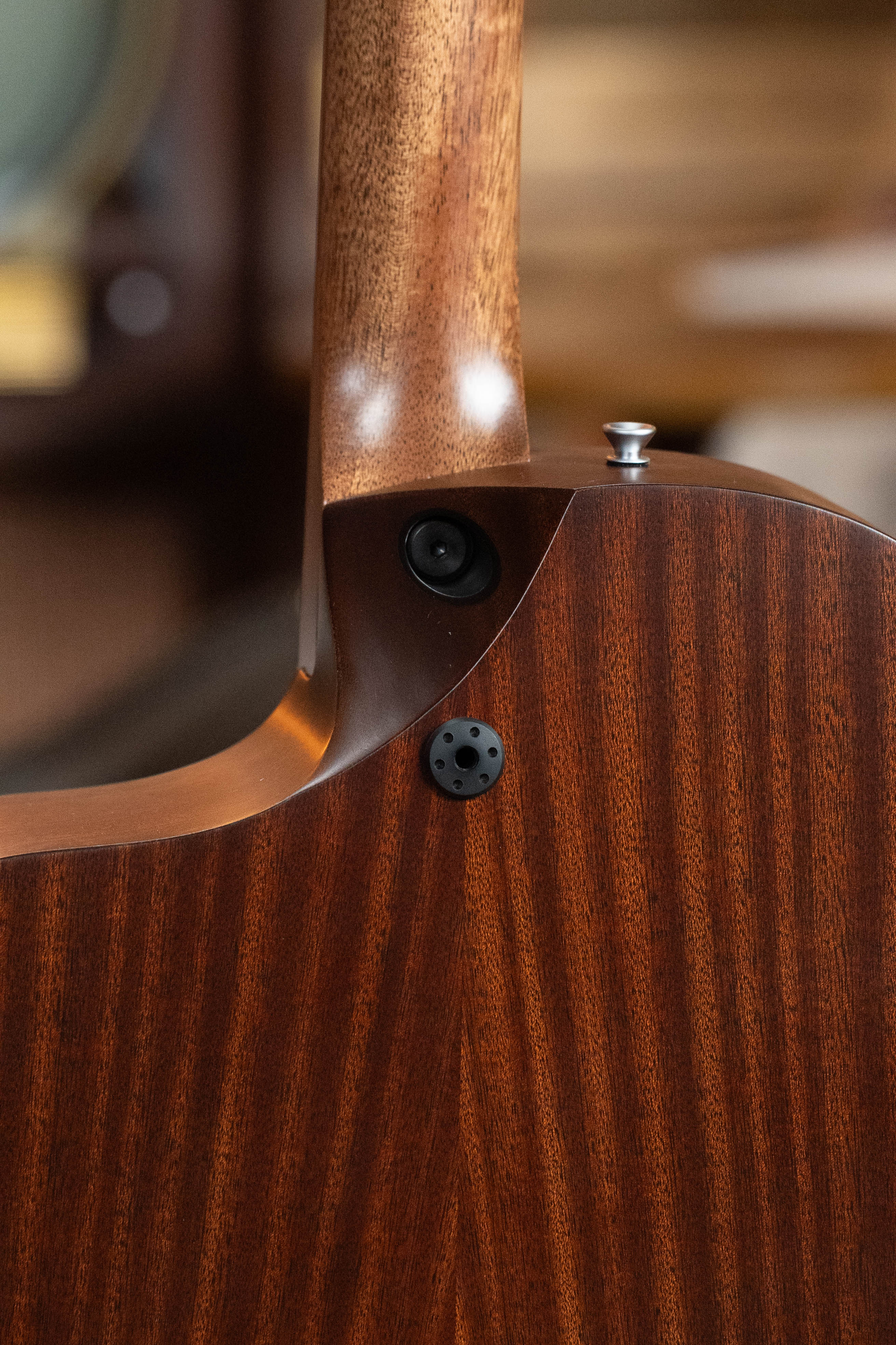 *New 2026 NAMM Model* Martin SC-10E Modern Road Series Spruce/Sapele S-Body Cutaway Guitar w/Martin Electronics #2318