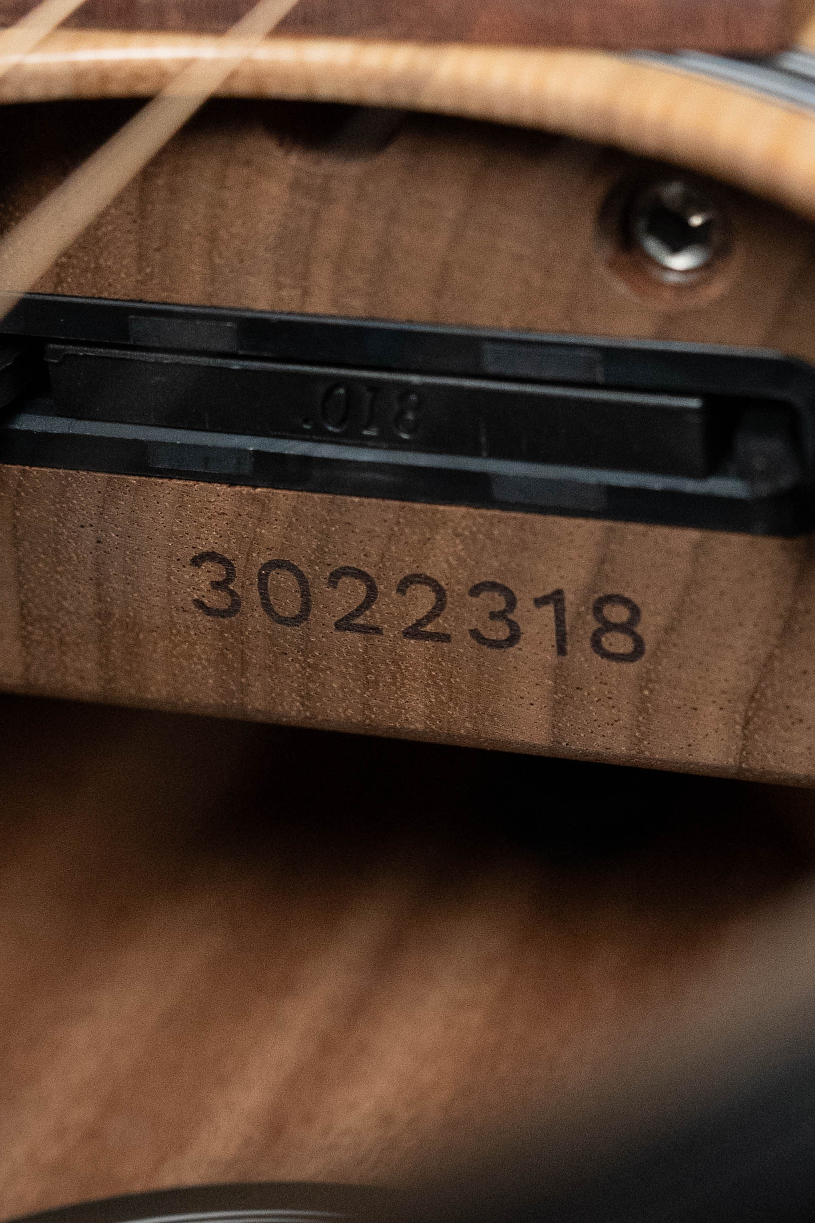 *New 2026 NAMM Model* Martin SC-10E Modern Road Series Spruce/Sapele S-Body Cutaway Guitar w/Martin Electronics #2318