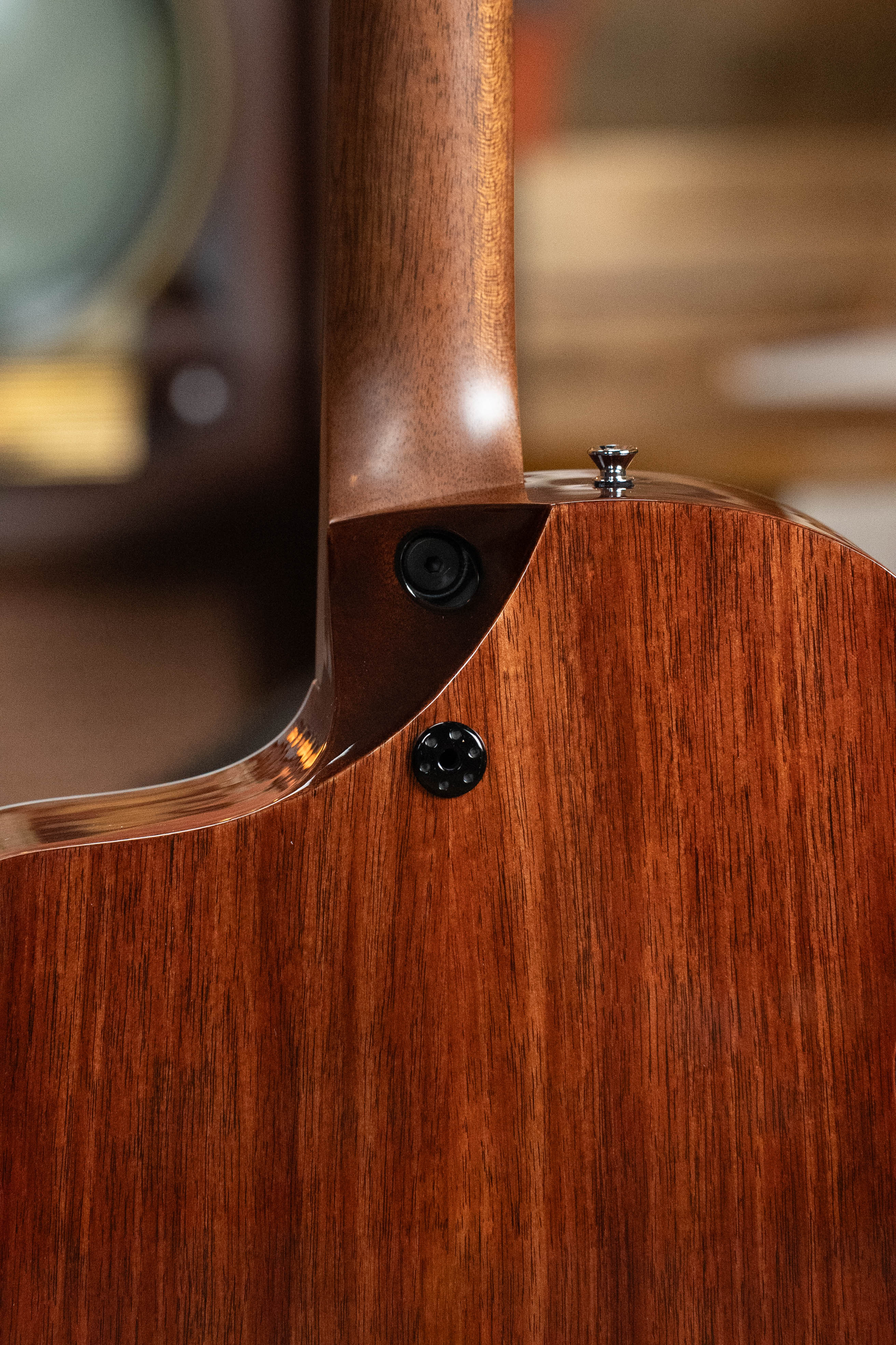 *New 2026 Model* Martin SC-13E Modern Mezcal Burst Road Series Spruce/Koa Fine Veneer Cutaway S-Body Guitar w/LR Baggs Electronics #6120