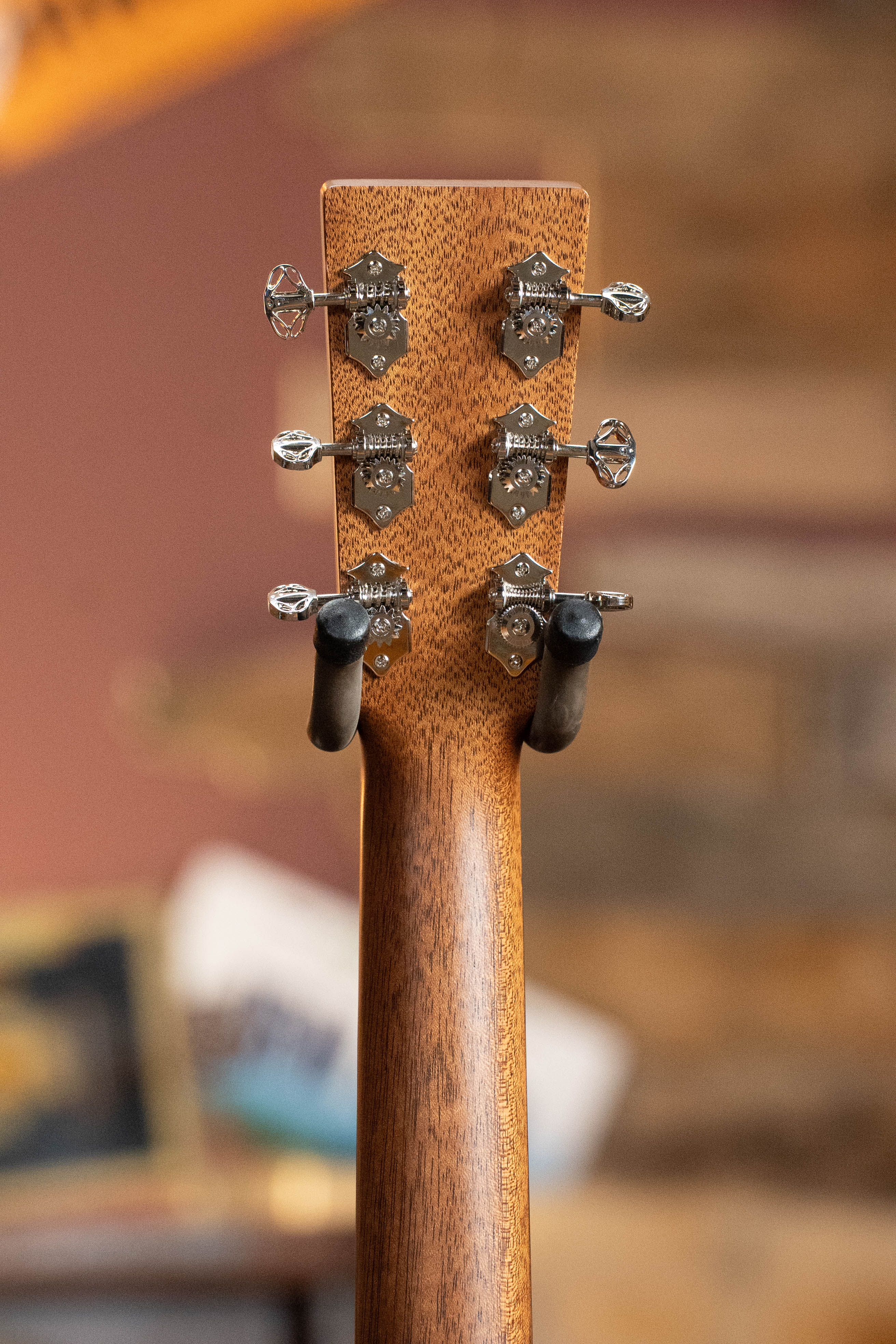 *New 2026 Model* Martin SC-13E Modern Mezcal Burst Road Series Spruce/Koa Fine Veneer Cutaway S-Body Guitar w/LR Baggs Electronics #6120
