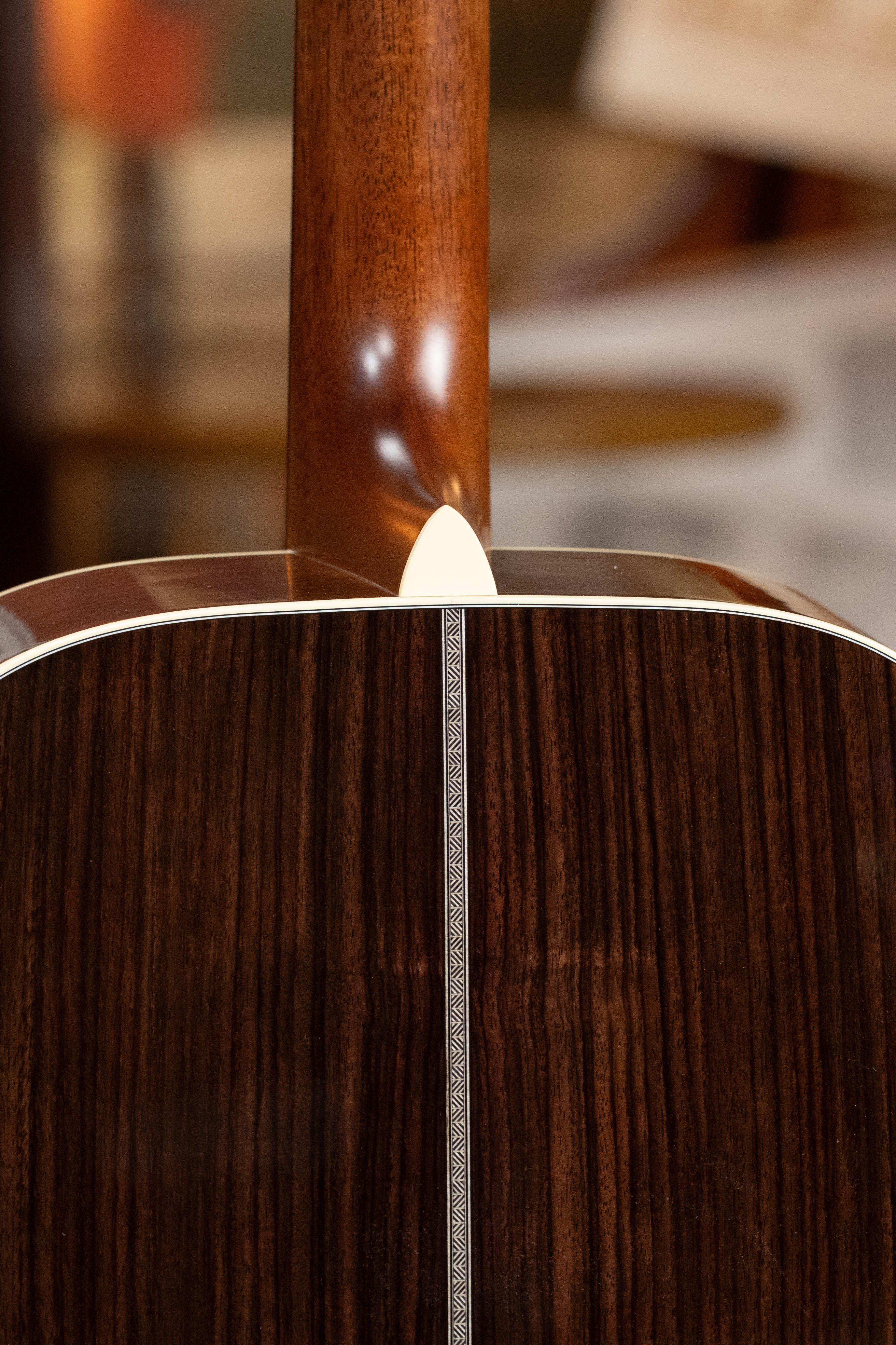 *New 2026 NAMM Model* Martin Super HD-28 Spruce/Indian Rosewood Dreadnought Acoustic Guitar #2754