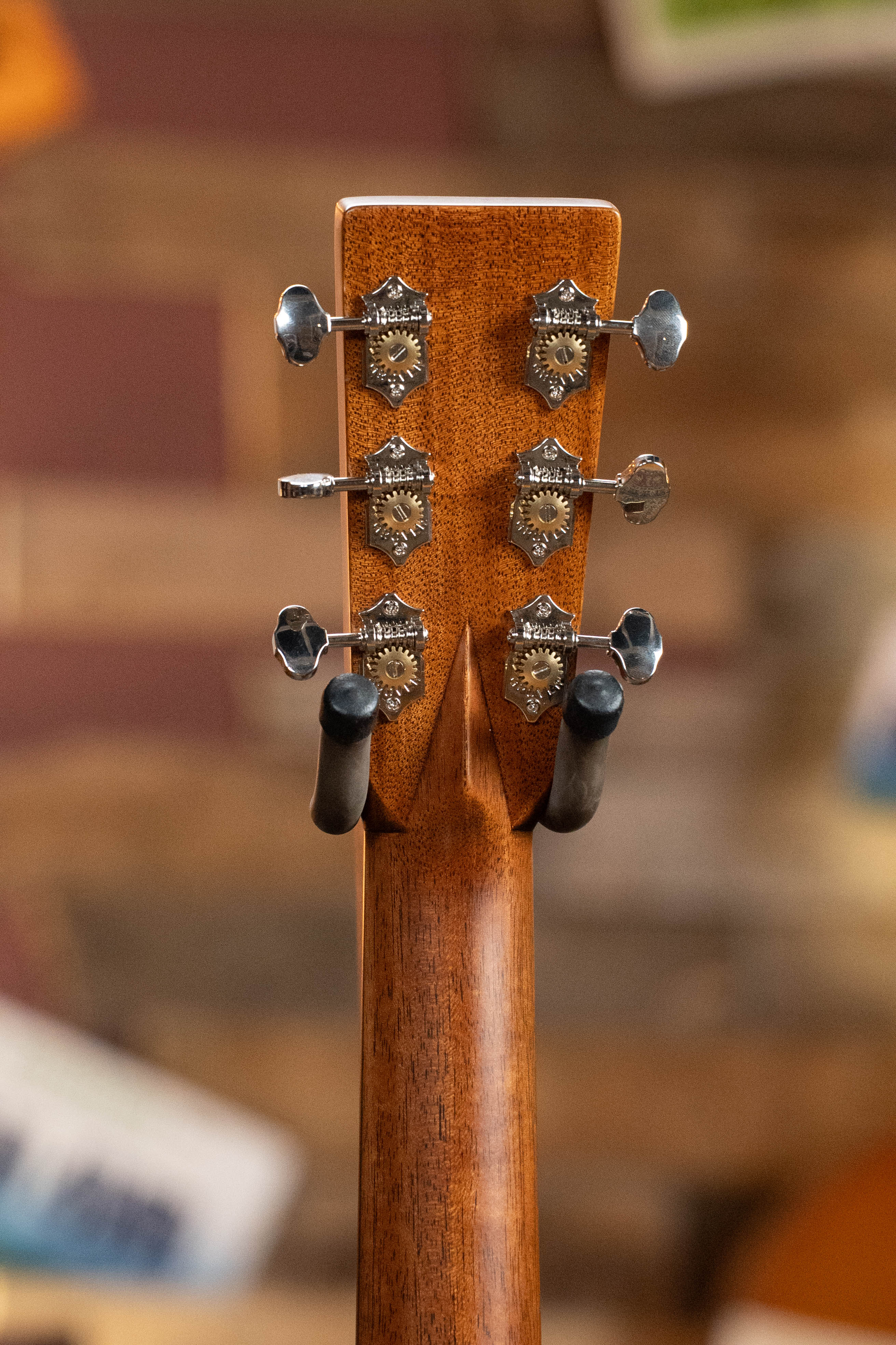 *New 2026 NAMM Model* Martin Super HD-28 Spruce/Indian Rosewood Dreadnought Acoustic Guitar #2754