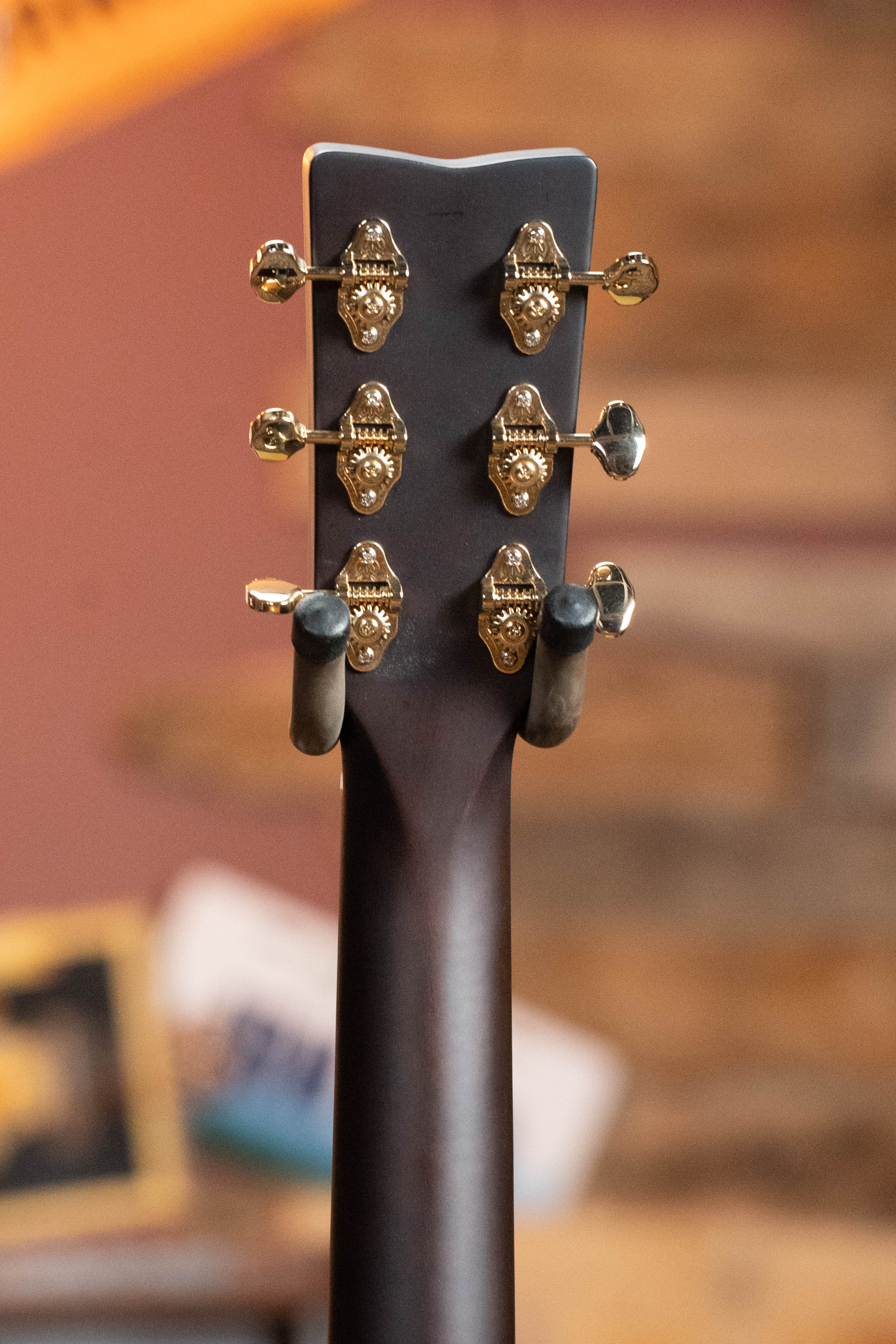 PRE-ORDER DEPOSIT ONLY *New 2026 Model* Yamaha TAS3C-SBD Sitka/Mahogany Sandburst Concert Guitar w/the NEWEST TransAcoustic System