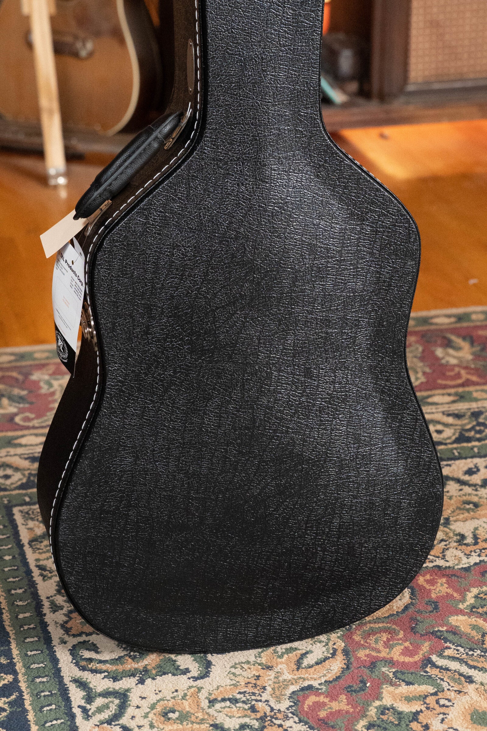 *New 2025 Model* Martin D-18 1933 Gloss Ambertone Spruce/Mahogany Dreadnought Acoustic Guitar #6655
