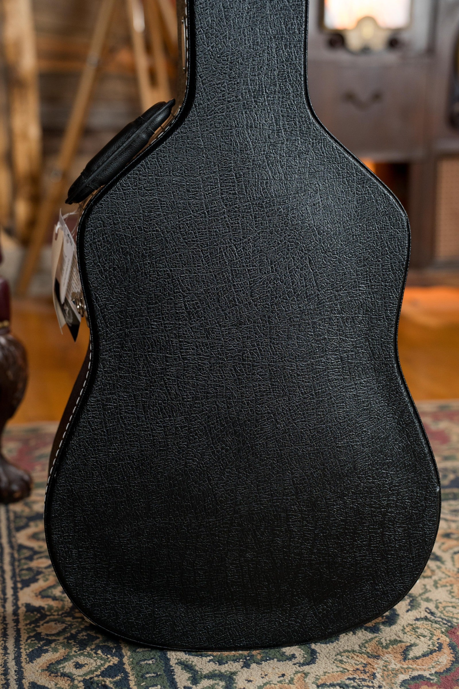 *Dread-Not Certified Used - 2025 Model* Martin D-18 1933 Gloss Ambertone Spruce/Mahogany Dreadnought Acoustic Guitar #6656
