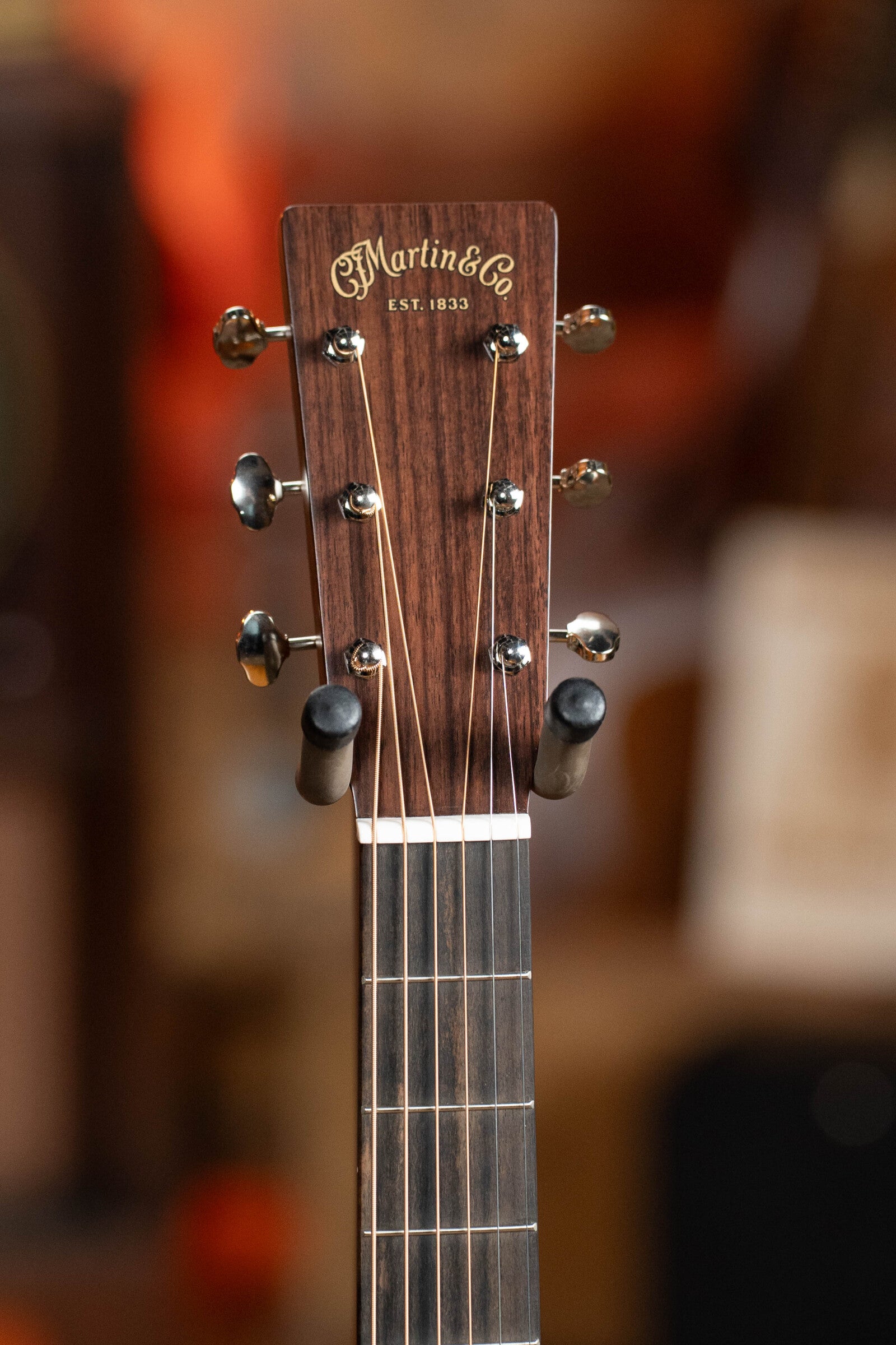 *New 2025 Model* Martin D-18 Spruce/Mahogany Gloss Finish Dreadnought Acoustic Guitar #3976