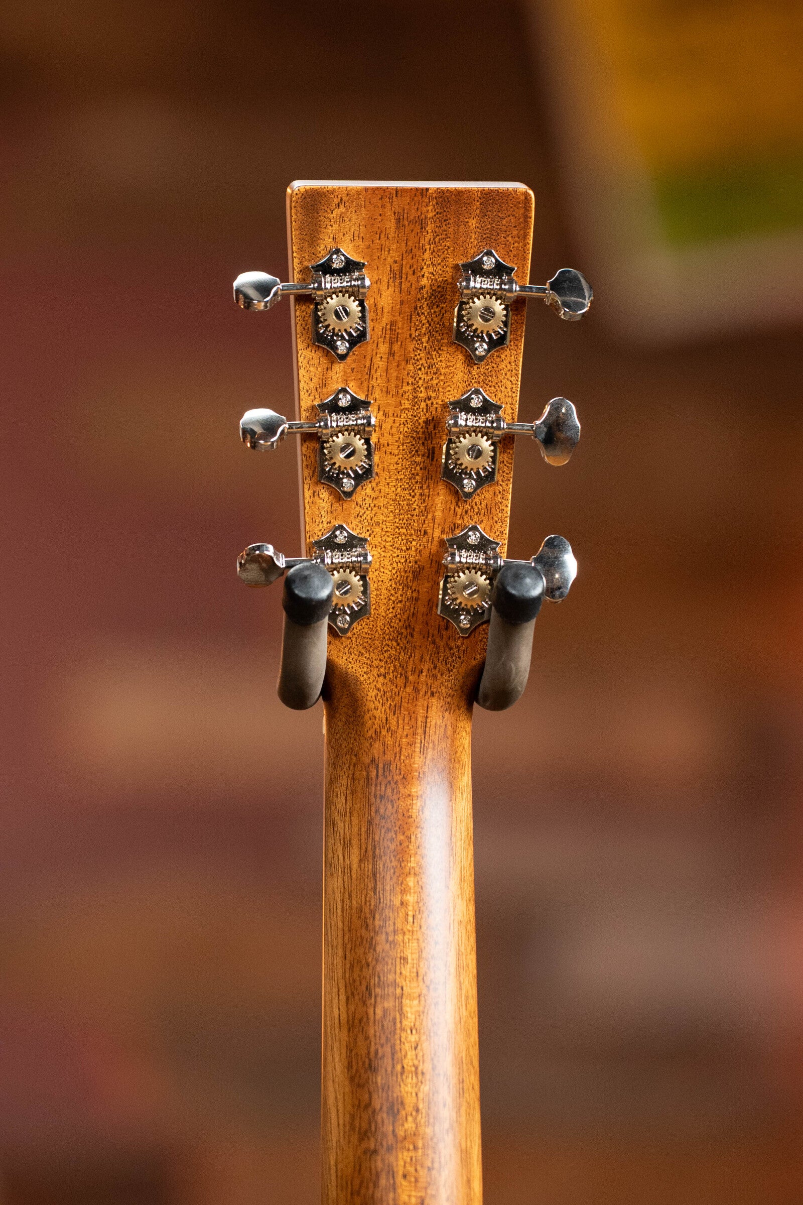 *New 2025 Model* Martin D-18 Spruce/Mahogany Gloss Finish Dreadnought Acoustic Guitar #3976