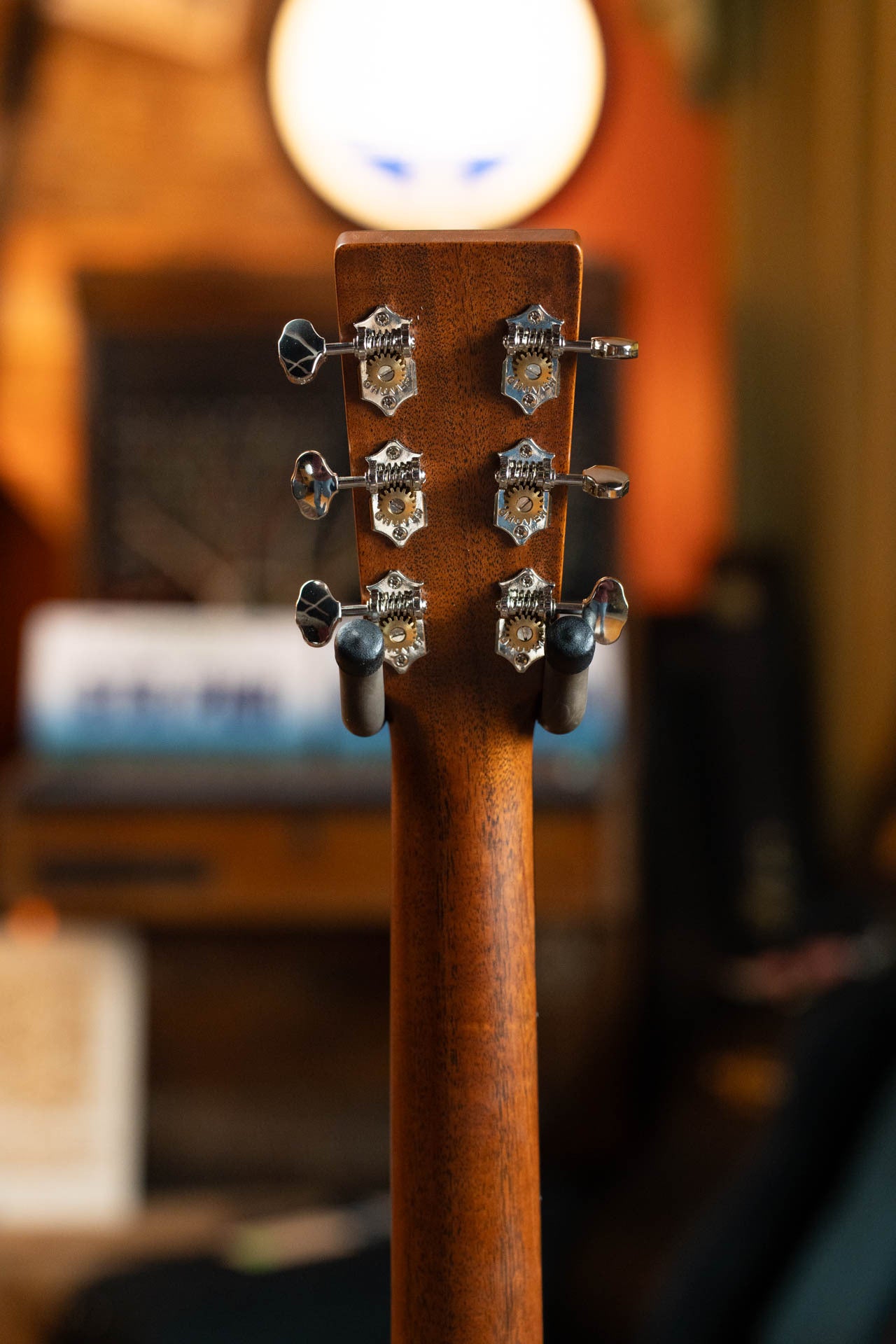 *New 2025 Model* Martin D-18 Spruce/Mahogany Gloss Finish Dreadnought Acoustic Guitar #6344