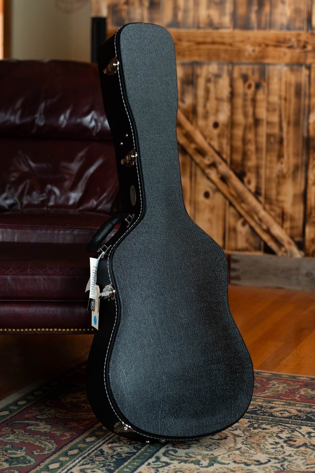 *New 2025 Model* Martin D-18 Spruce/Mahogany Gloss Finish Dreadnought Acoustic Guitar #6344