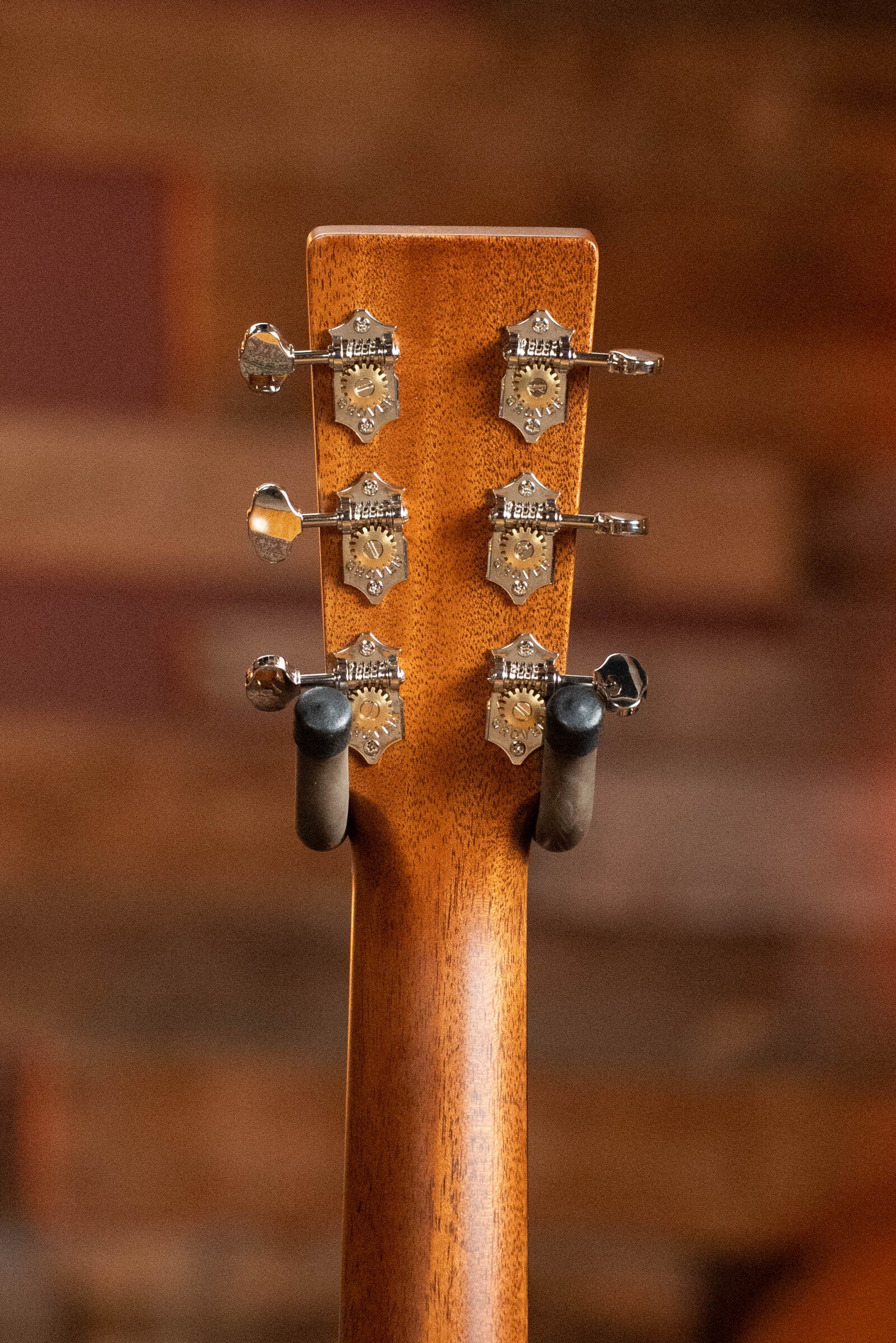 *New 2025 Model* Martin D-18 Spruce/Mahogany Gloss Finish Dreadnought Acoustic Guitar #6559