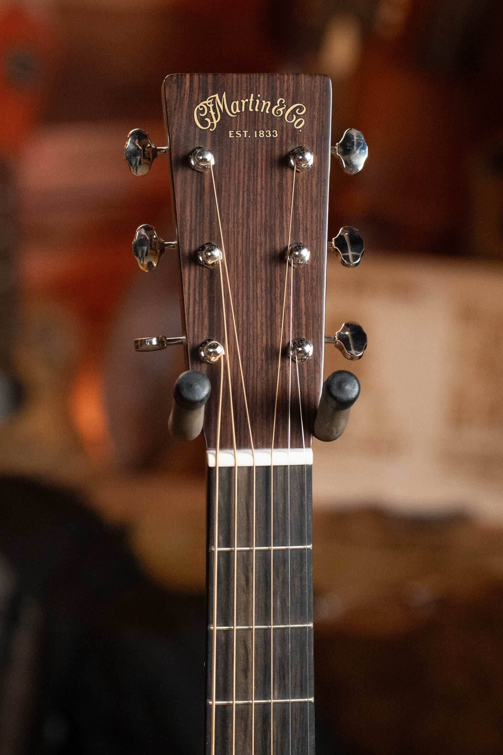 *New 2025 Model* Martin D-18 Spruce/Mahogany Gloss Finish Dreadnought Acoustic Guitar #9047